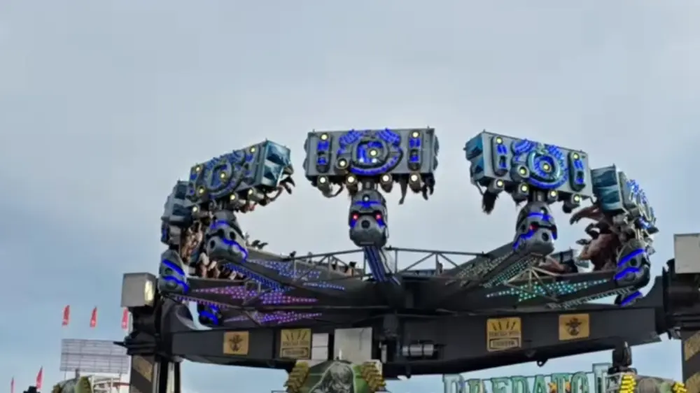 Oktoberfest predator posetioci vise naglavačke Instagram jediritter10000  Printscreen-6aafdfab23be3.webp