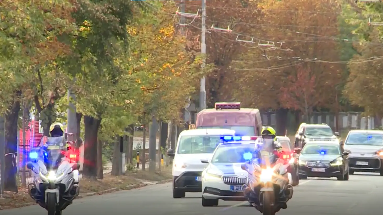 Prevoz tela Ratko Mladić Tanjug video-6a99a82187f26.webp