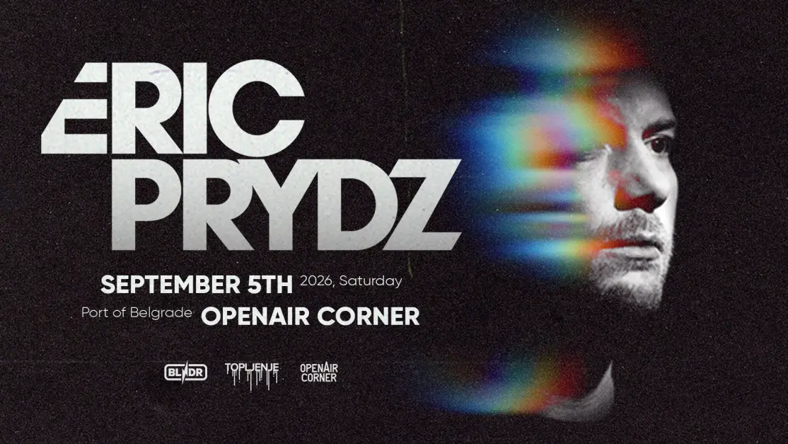 Promo Eric Prydz OpenAir Corner Luka Beograd-6a9944b15e534.webp