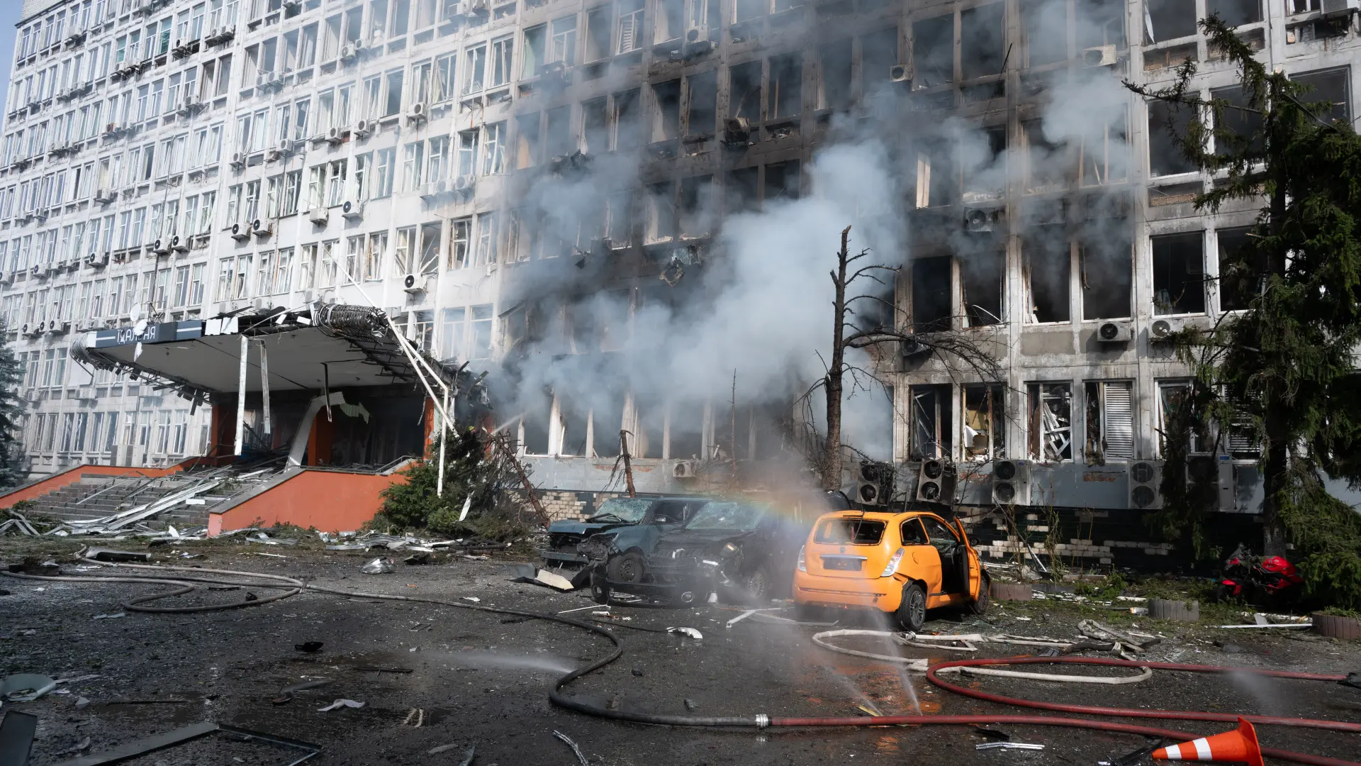 Ruski napad Kijev Ukrajina Tanjug AP PhotoDanylo Antoniuk-6ab3d93428dbe.webp