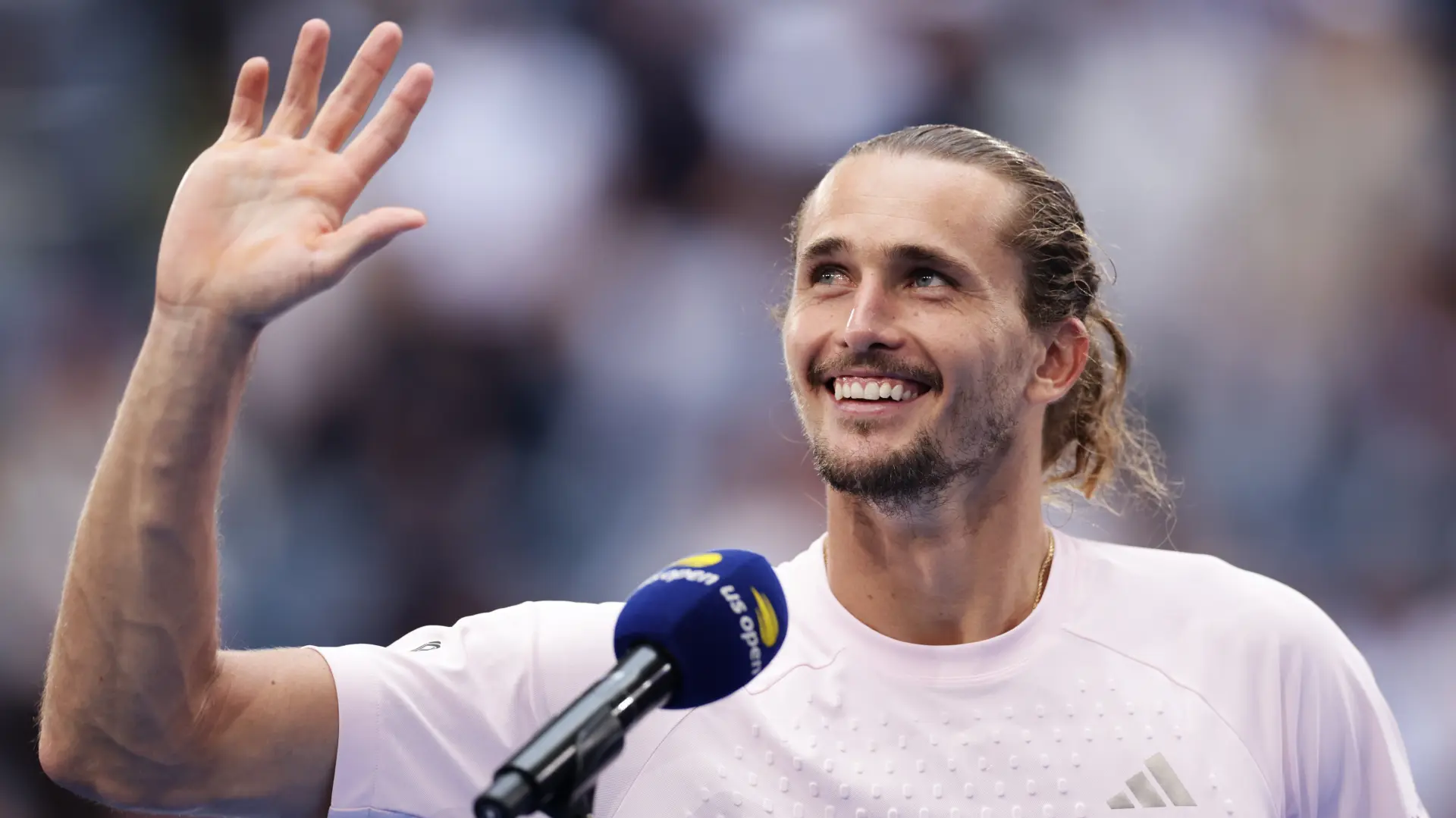 Saša Zverev US Open 2026 Tanjug AP PhotoAdam Hunger-6aa8f4a5abcd3.webp