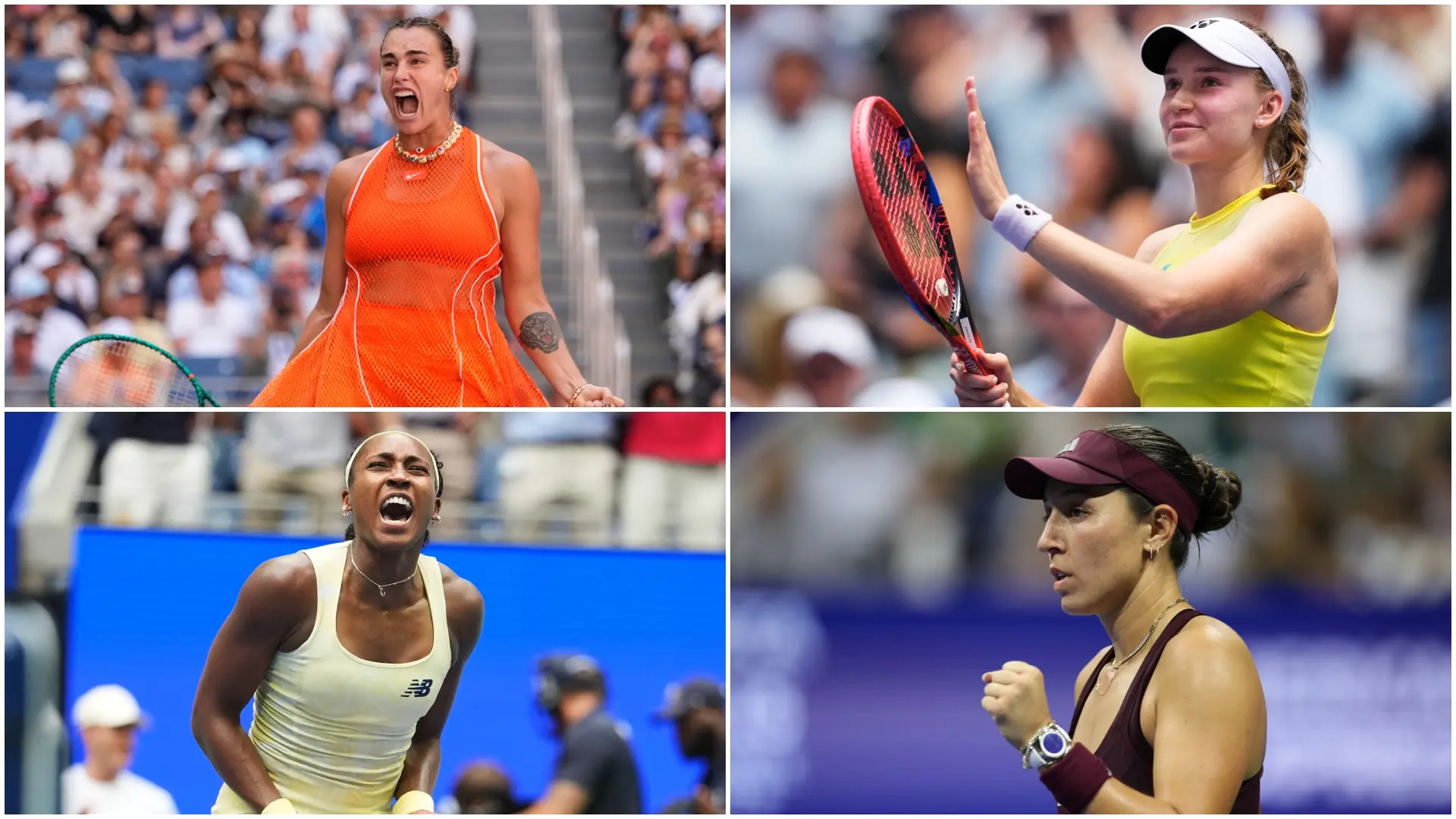Sabalenka Ribakina Gof Pegula Tanjug AP PhotoSeth Wenig Tanjug AP PhotoAdam Hunger Tanjug AP PhotoKirsty Wigglesworth-6aa2899c6d935.webp