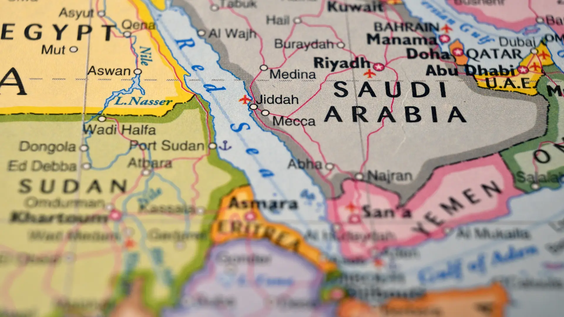 Saudijska Arabija Crveno more Jemen bliski istokshutterstock_2753890725-6aa8005ec3d5a.webp