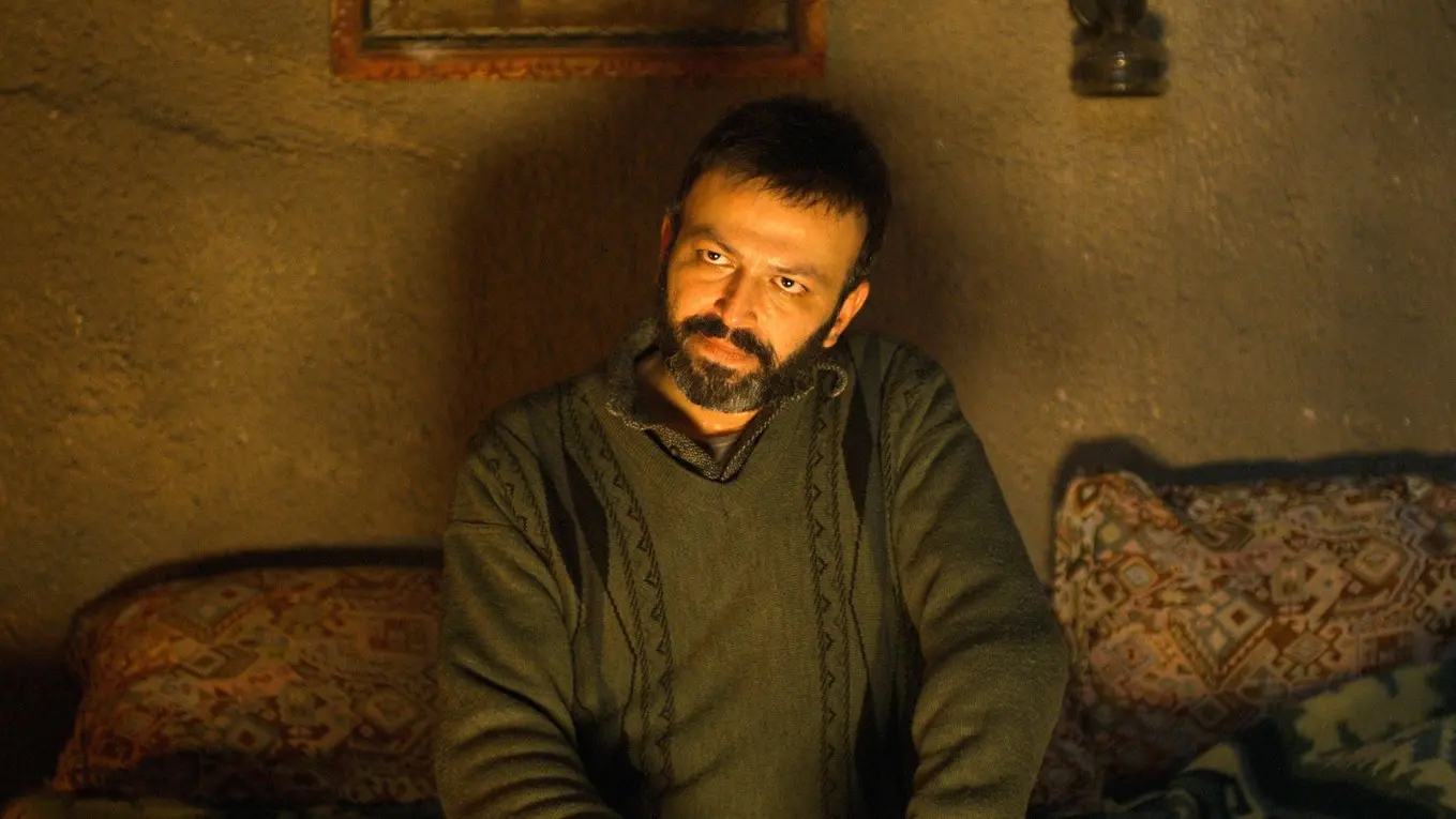 Serhat Mustafa Kilić turski glumac profimedia-0324861322-6a9d2553a03cb.webp