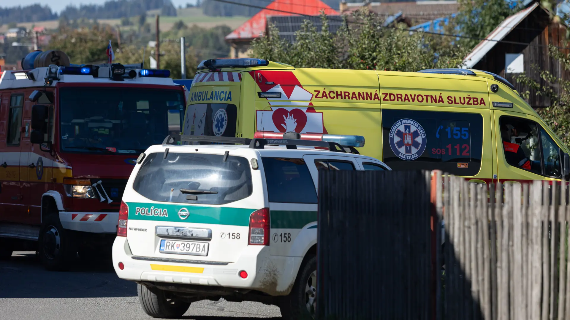 Slovačka napad pucnjava škola Tanjug Daniel StehlikTASR via AP-6abb904f08b5e.webp