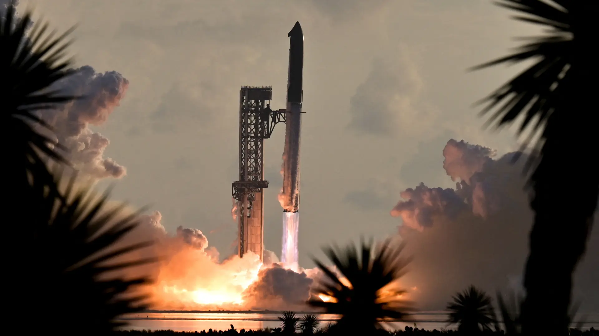 SpejsEks raketa SpaceX lansiranje rakete REUTERS Steve Nesius-6aba73c953e34.webp