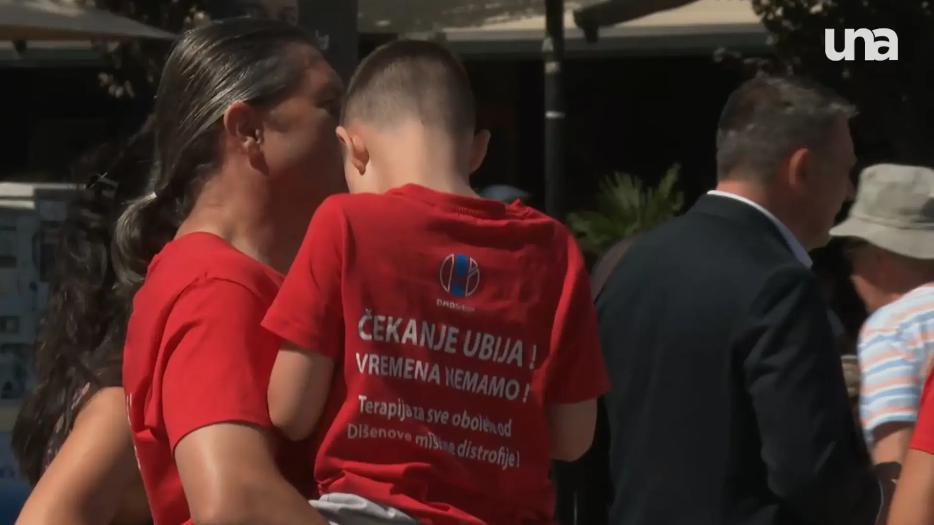 Svetski dan Dišenove mišićne distrofije UNA TV-6a9ef0f2bb532.webp