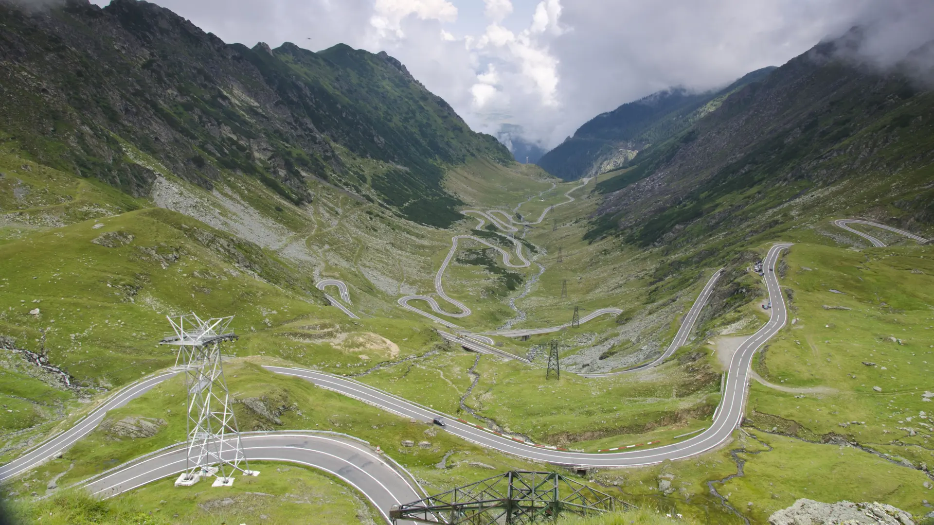 Transfagarašan, rumunija, putovanja, pixabay-6ab65165e24c7.webp