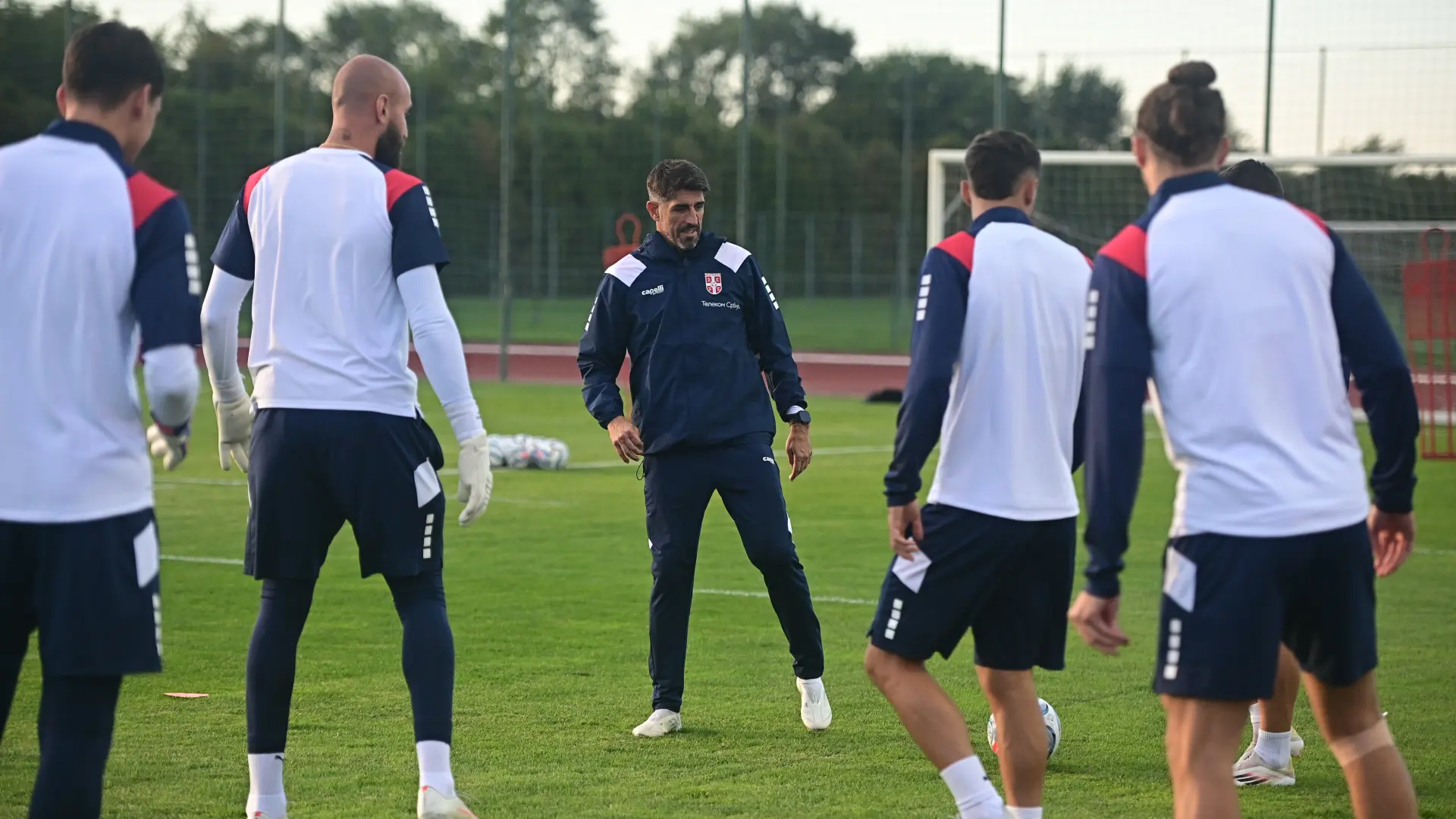 Trening fudbaleri Srbije Stara Pazova Dusan MilenkovicATAImages (2)-6ab17591bb1a8.webp