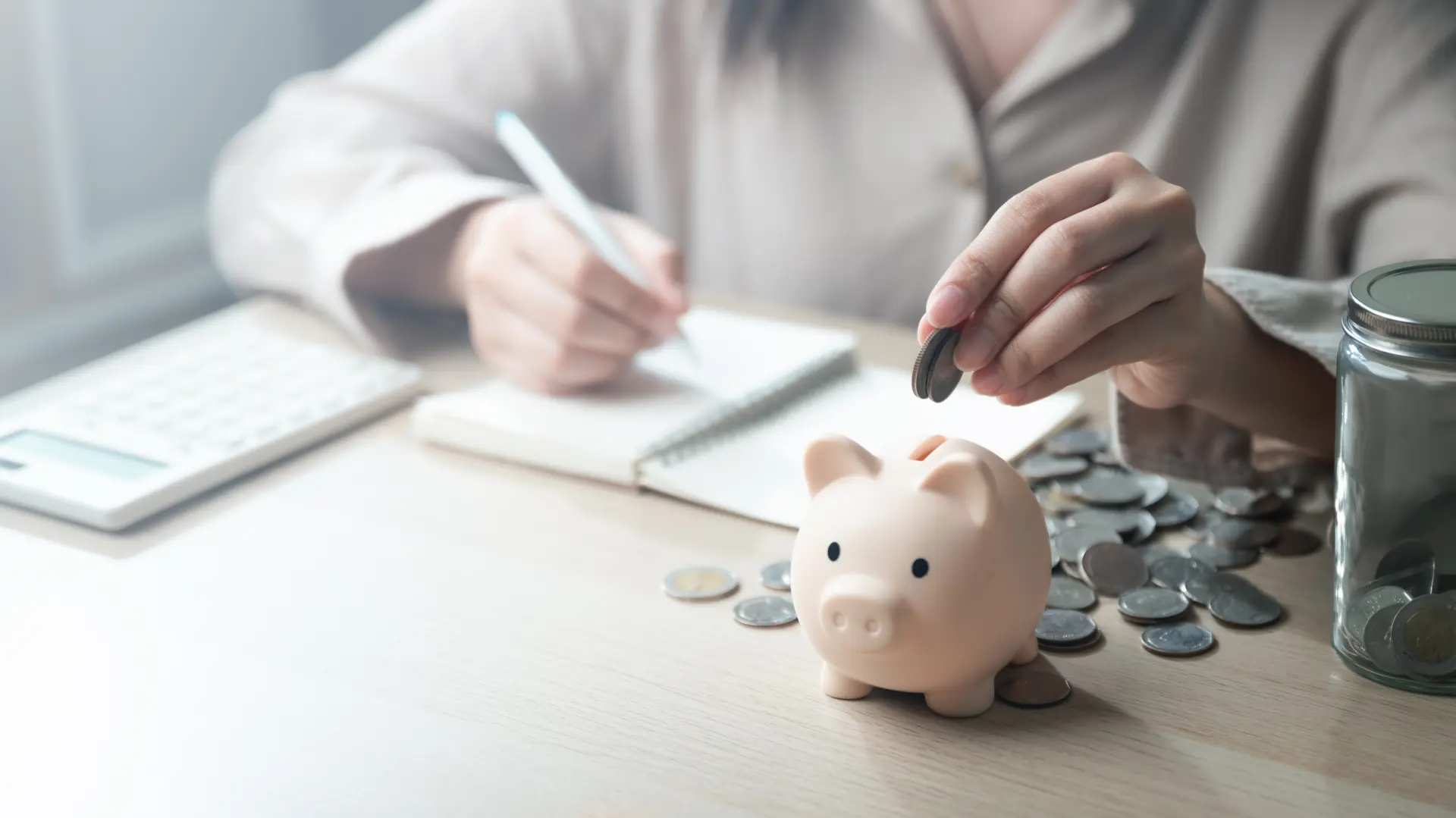 Ušteđevina štednja kasica Shutterstock-6abcf4e769959.webp