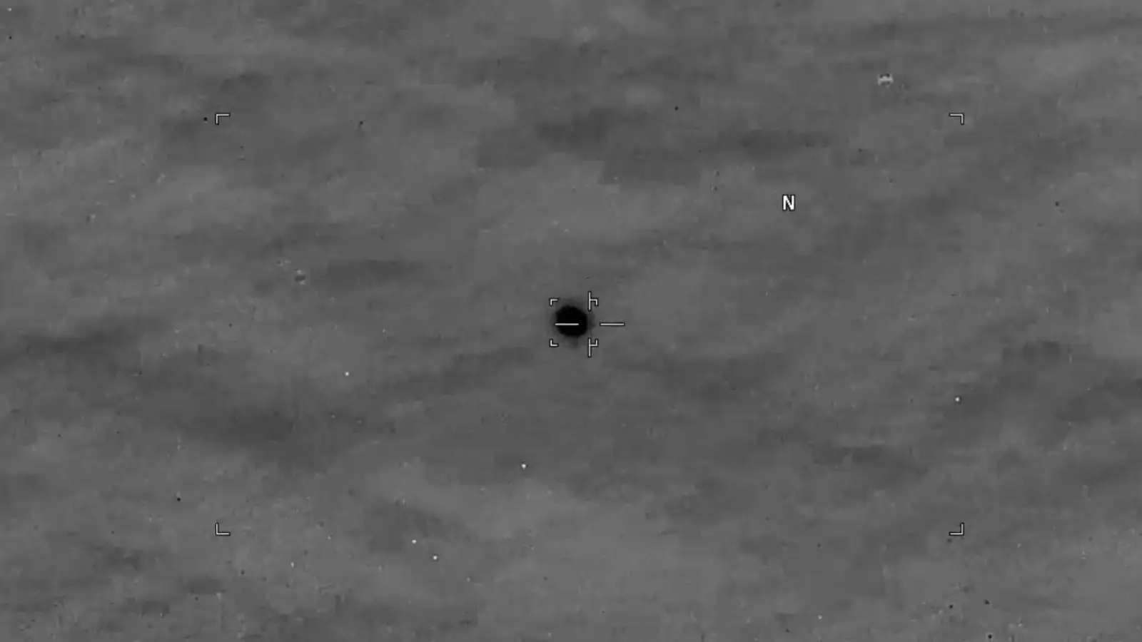 UFO Pentagon snimak NLO x pubity Printscreen-6aae5a7748486.webp