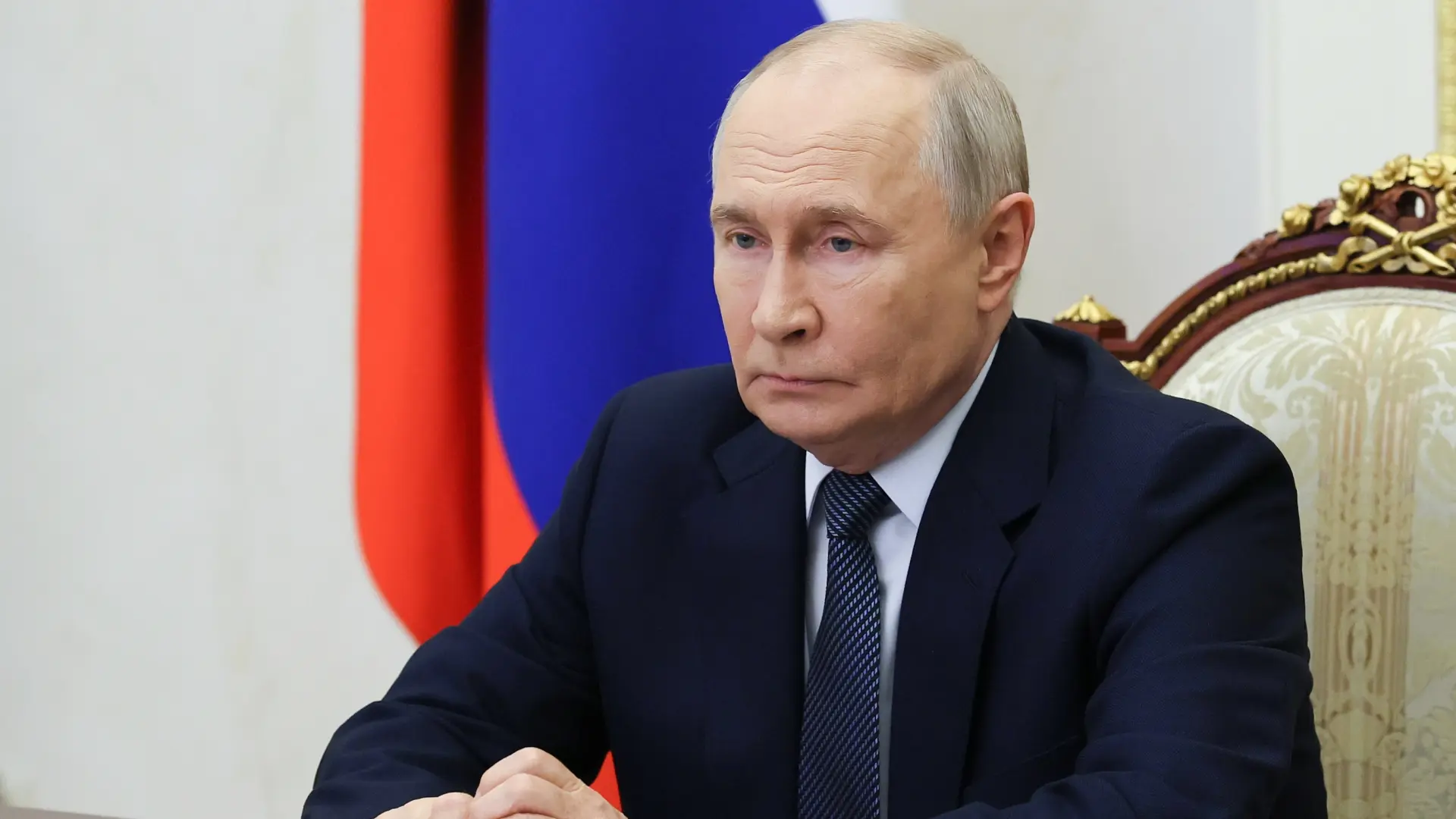 Vladimir Putin Tanjug Sergei Ilyin, Sputnik, Kremlin Pool Photo via AP-6a9c0b72049f5.webp