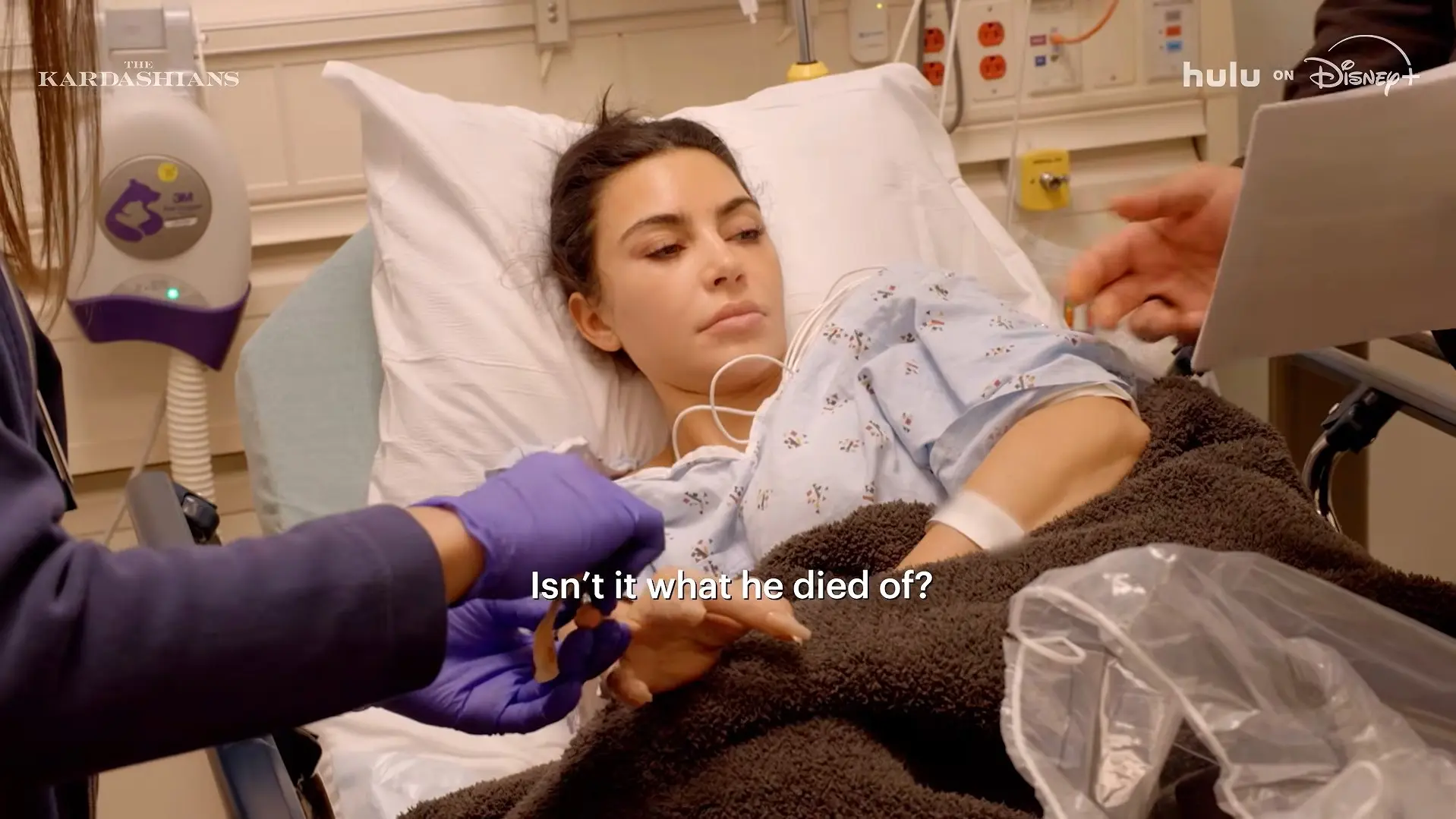 Youtube printscreen, Hulu kim kardašijan u bolnici-6aad18818b143.webp