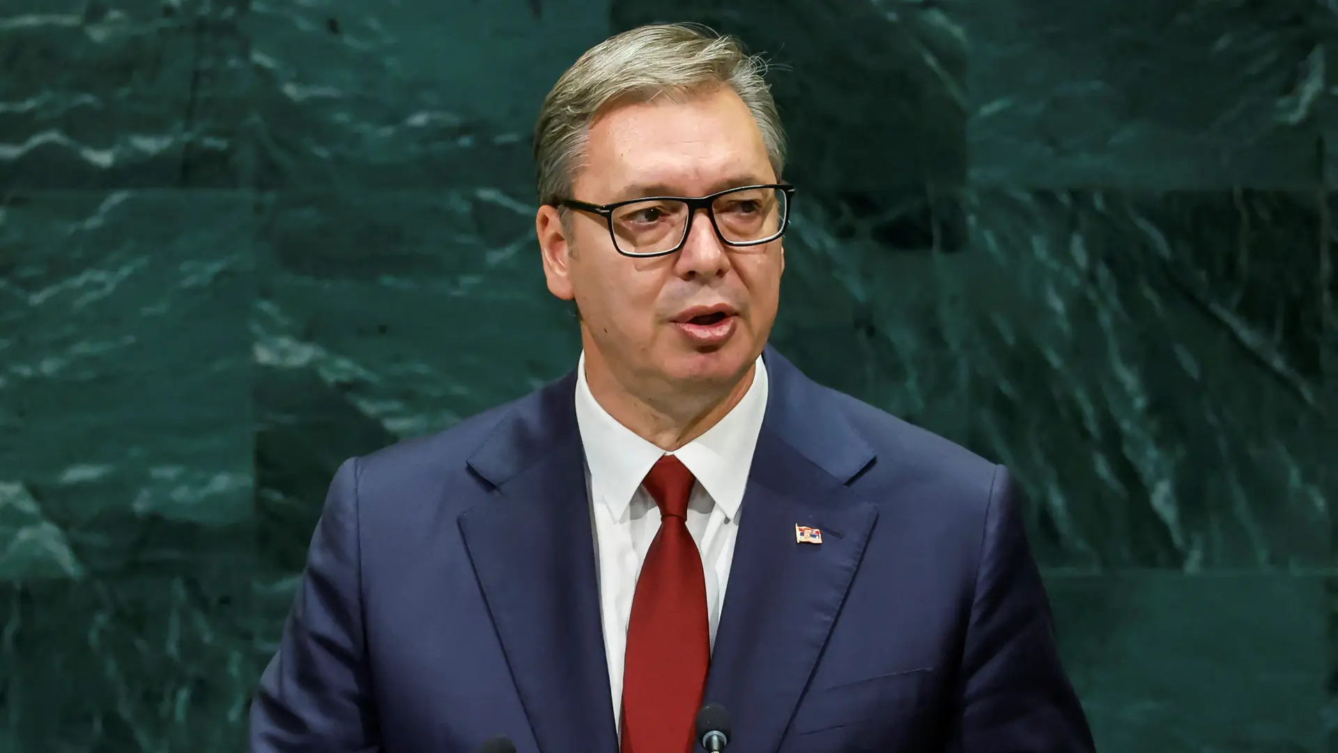 aleksandar vučić REUTERSEduardo Munoz-6ab4cddaab307.webp