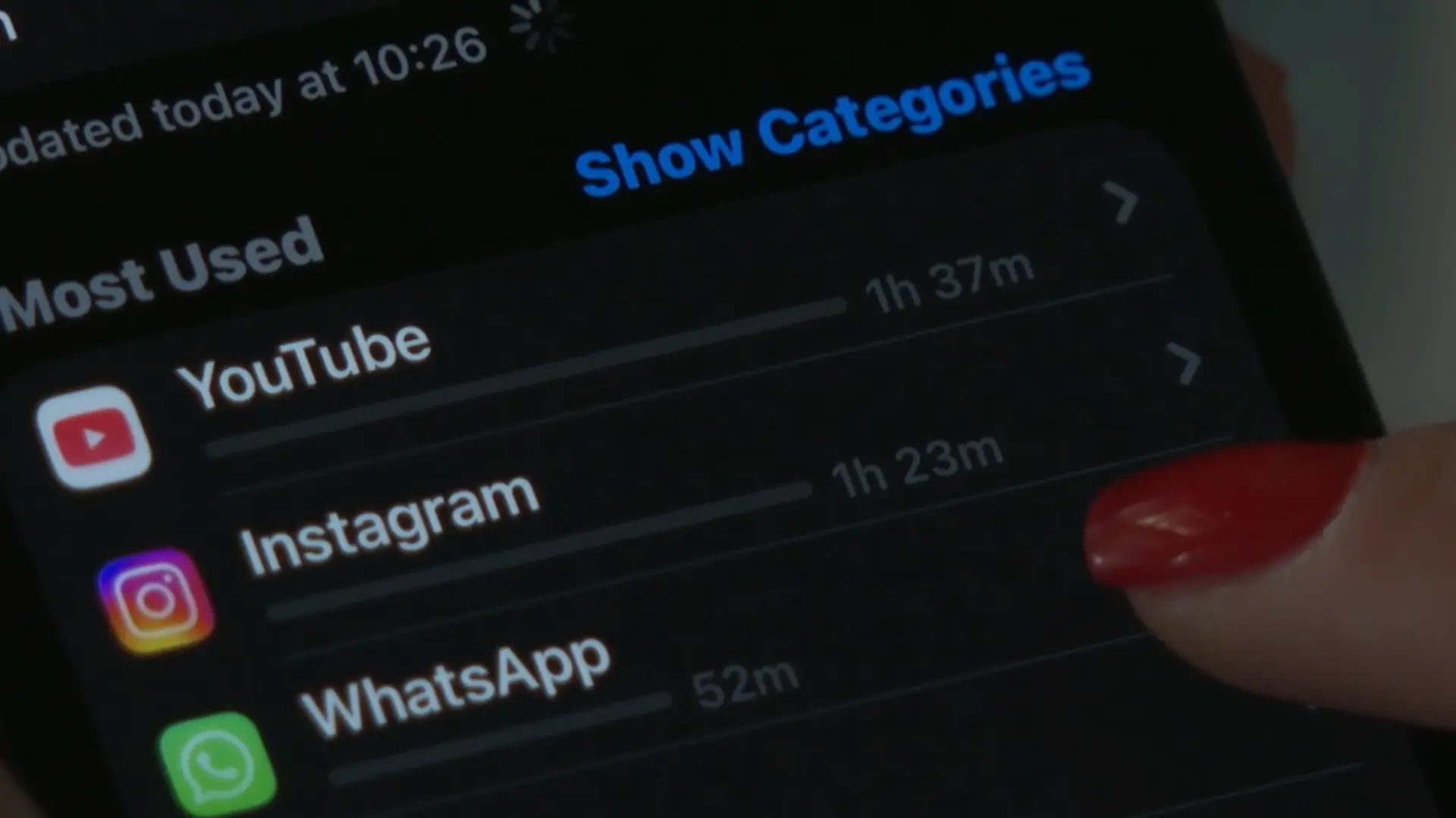 društvene mreže mobilni telefon UNA TV-6aa048df7e866.webp