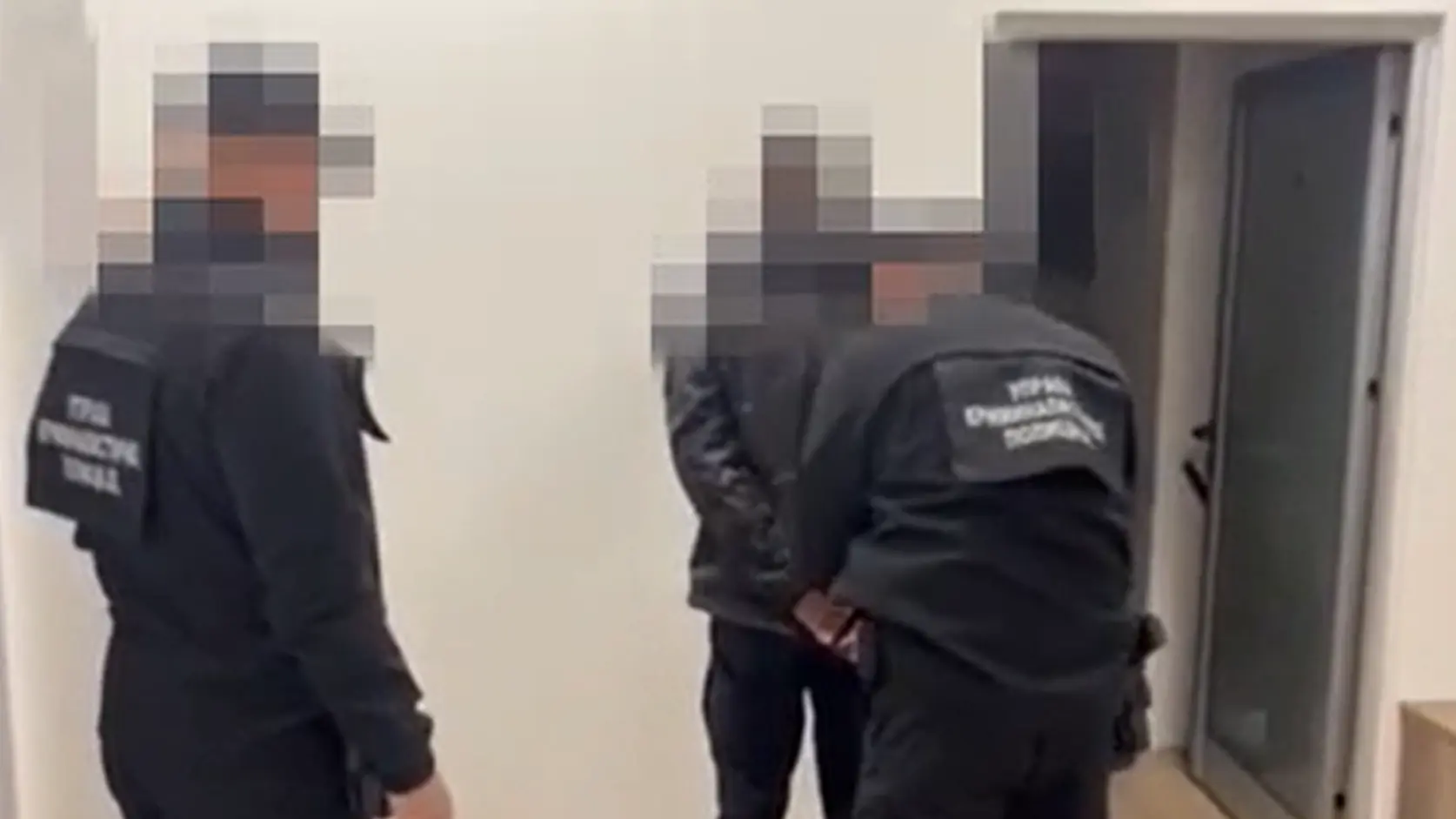 hapšenje Kragujevac korupcija prevara MUP Printscreen-6ab3cef479402.webp