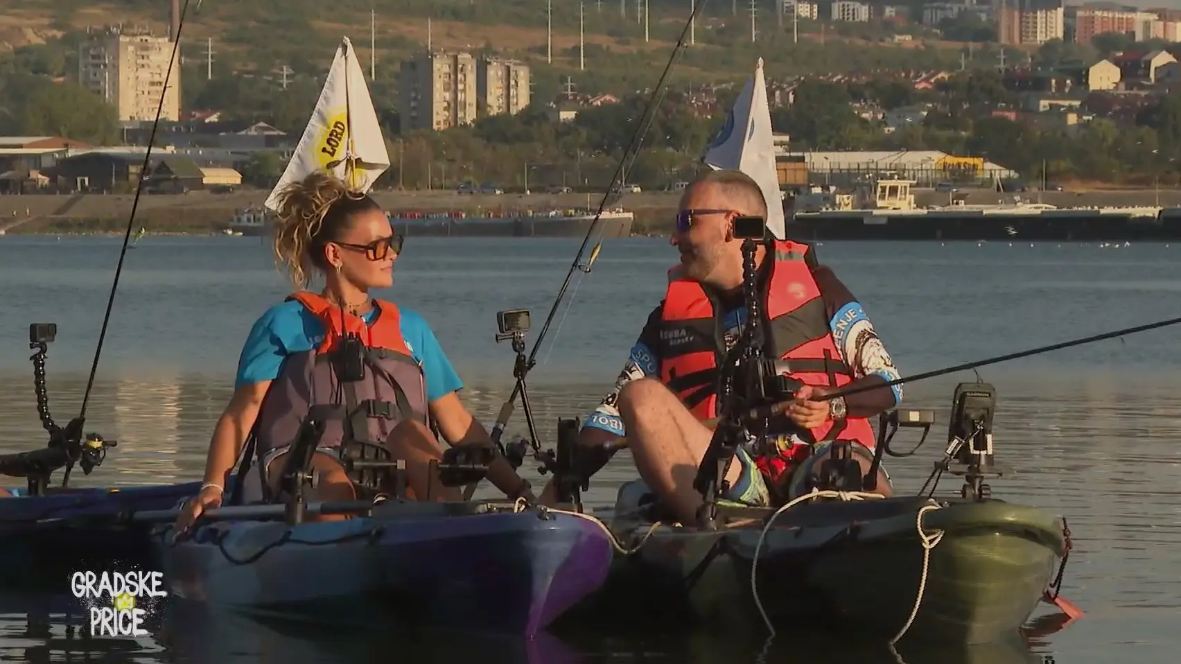 kayak fishing una gradske price -6abd08e4d6e9e.webp