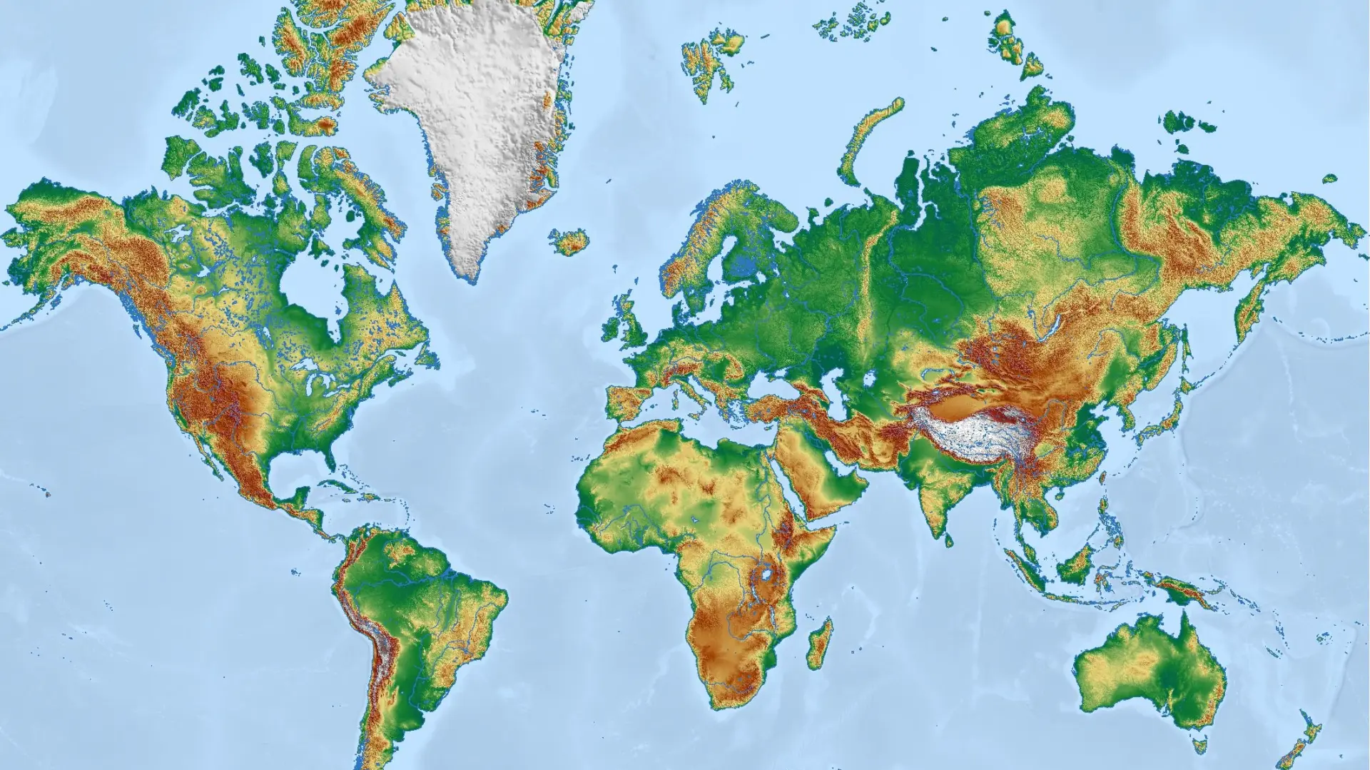 mapa sveta kontinenti Pixabay-6a9b003f72bc7.webp
