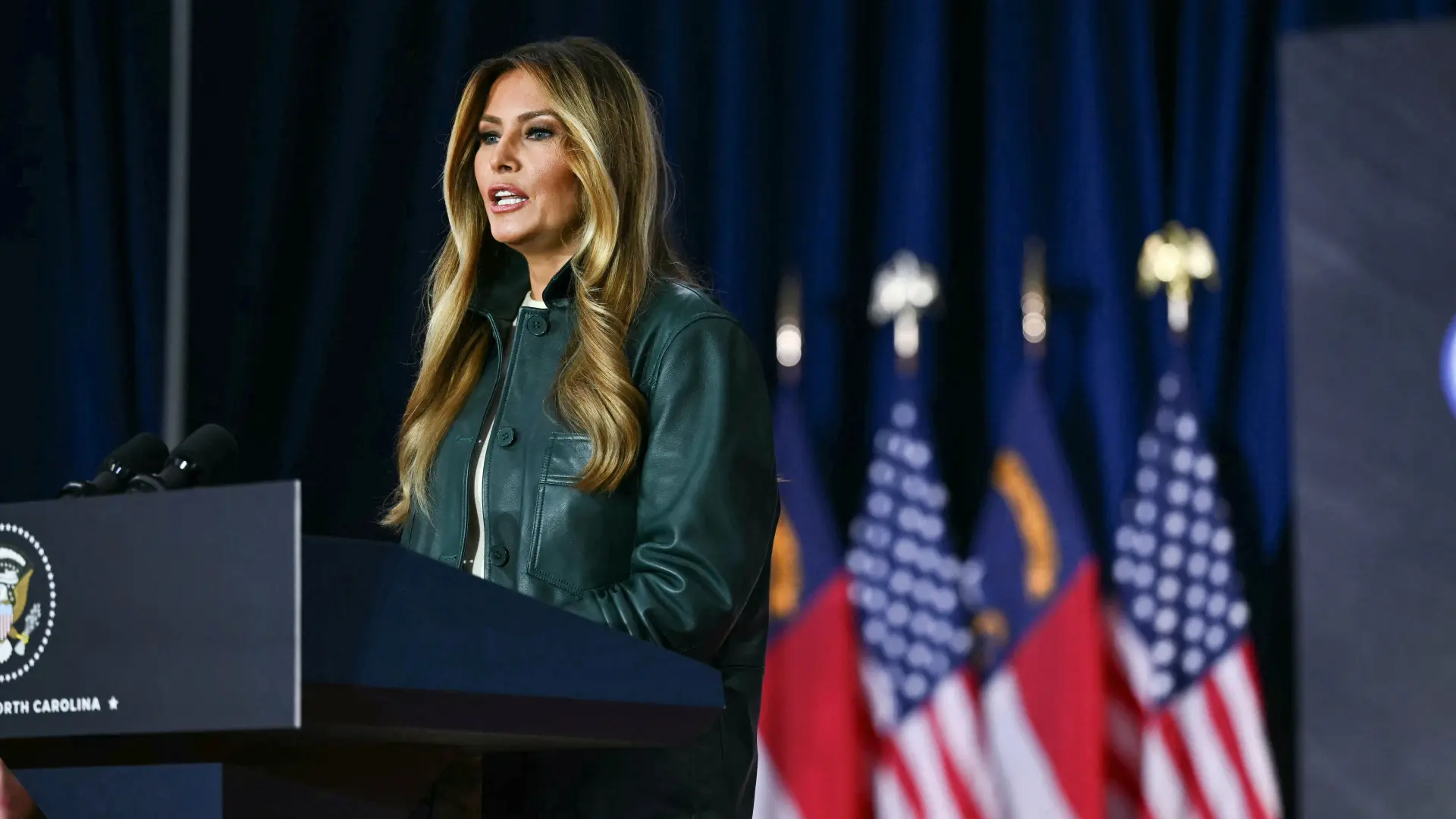 melanija tramp KENT NISHIMURAPool via REUTERS-6ab3dfa9ae4a6.webp