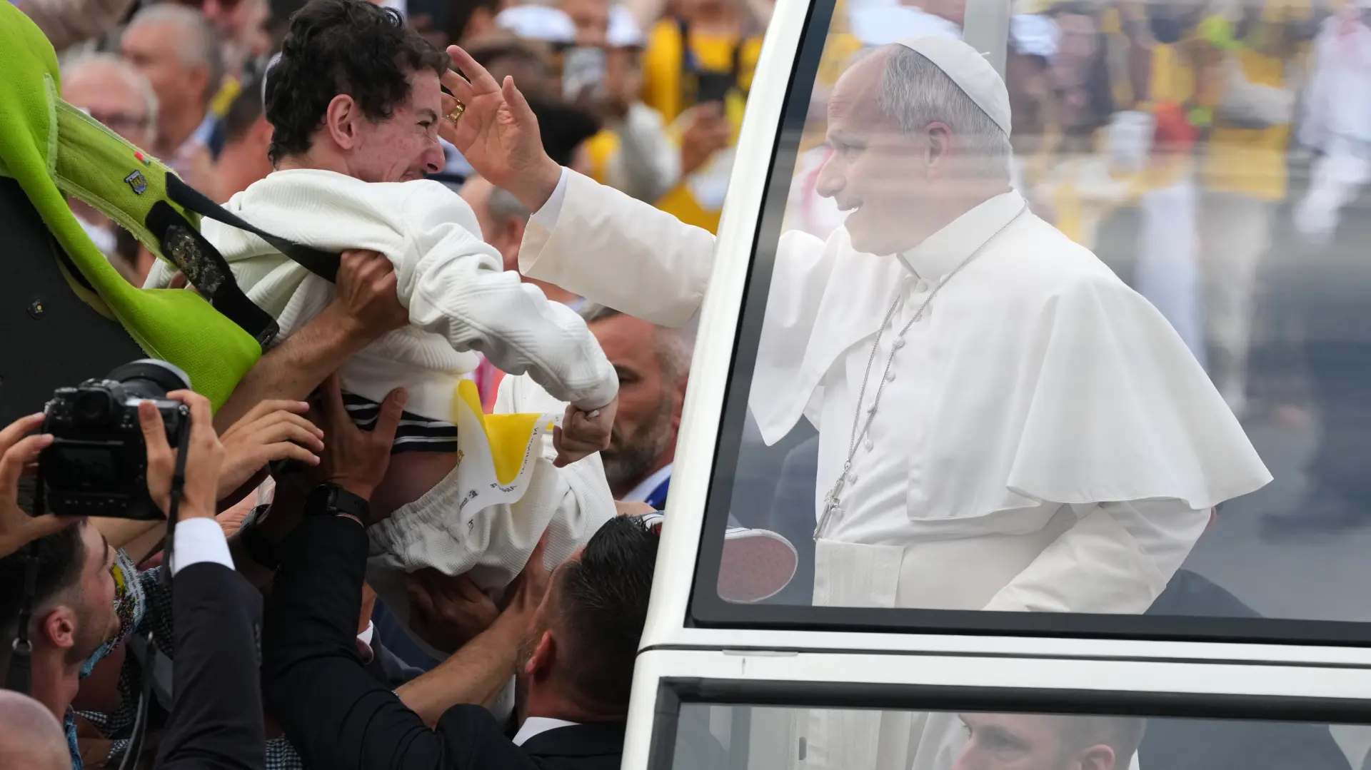 papa lav XIV AP PhotoGregorio Borgia-6ab7d0ad80ecd.webp