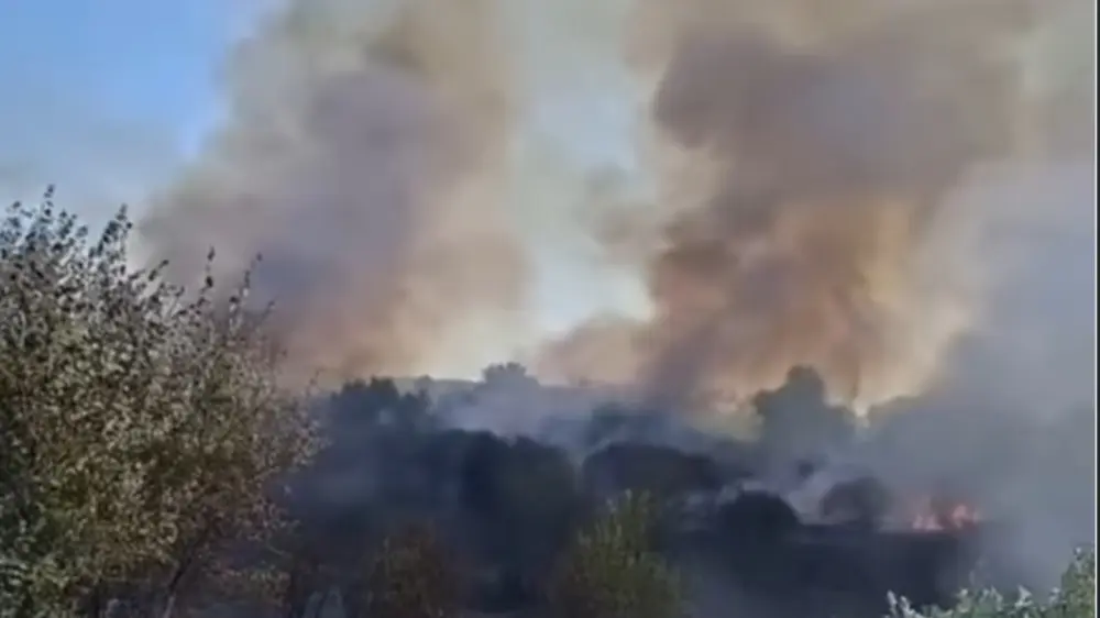 požar Mali rit Luka Dunav Instagram zdravopancevo Printscreen-6a9ee3e1b8f44.webp