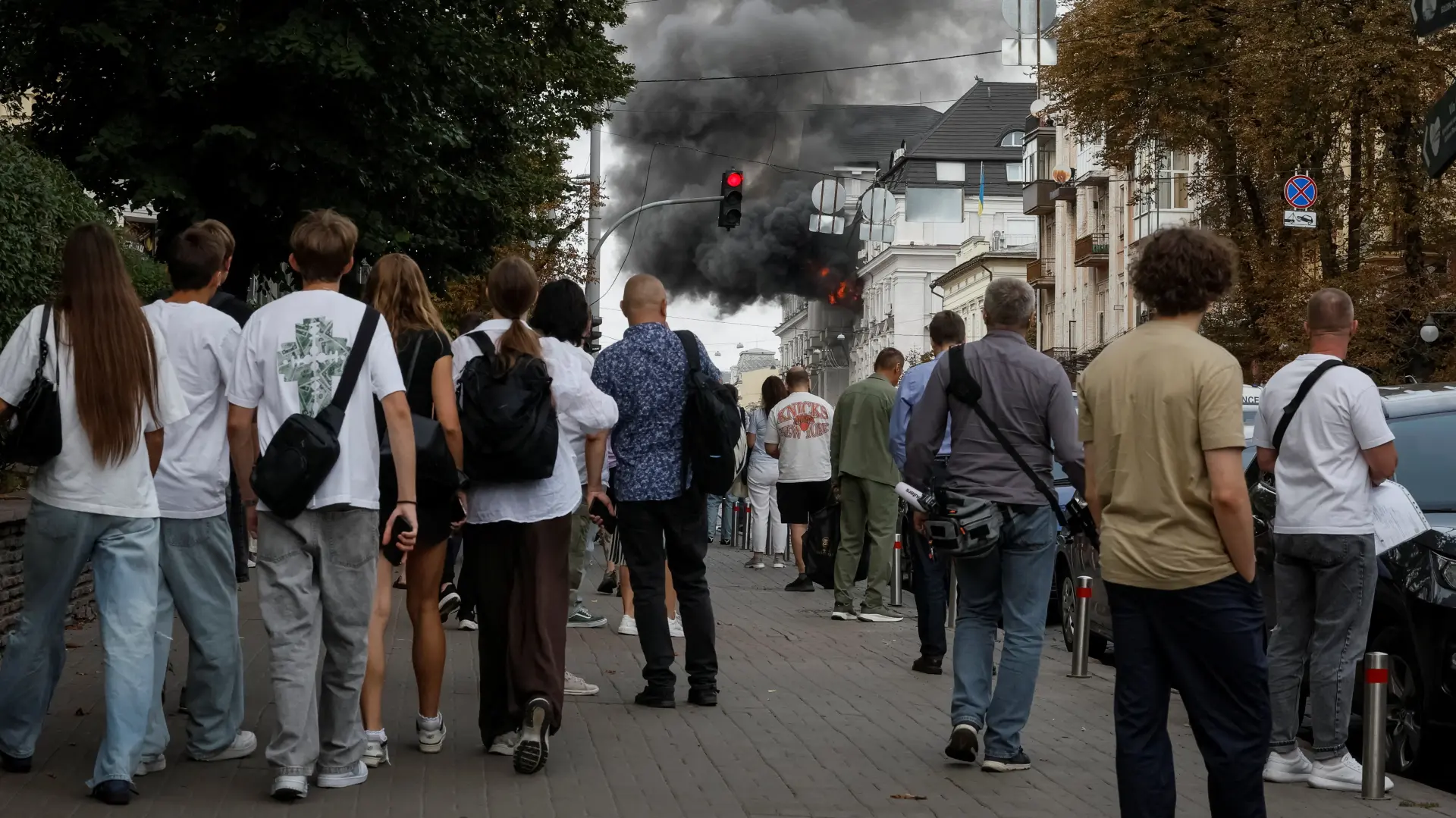 sedište ukrajinske bezbednosne službe Kijev SBU centar Ukrajina REUTERSGleb Garanich-6a9af81415855.webp