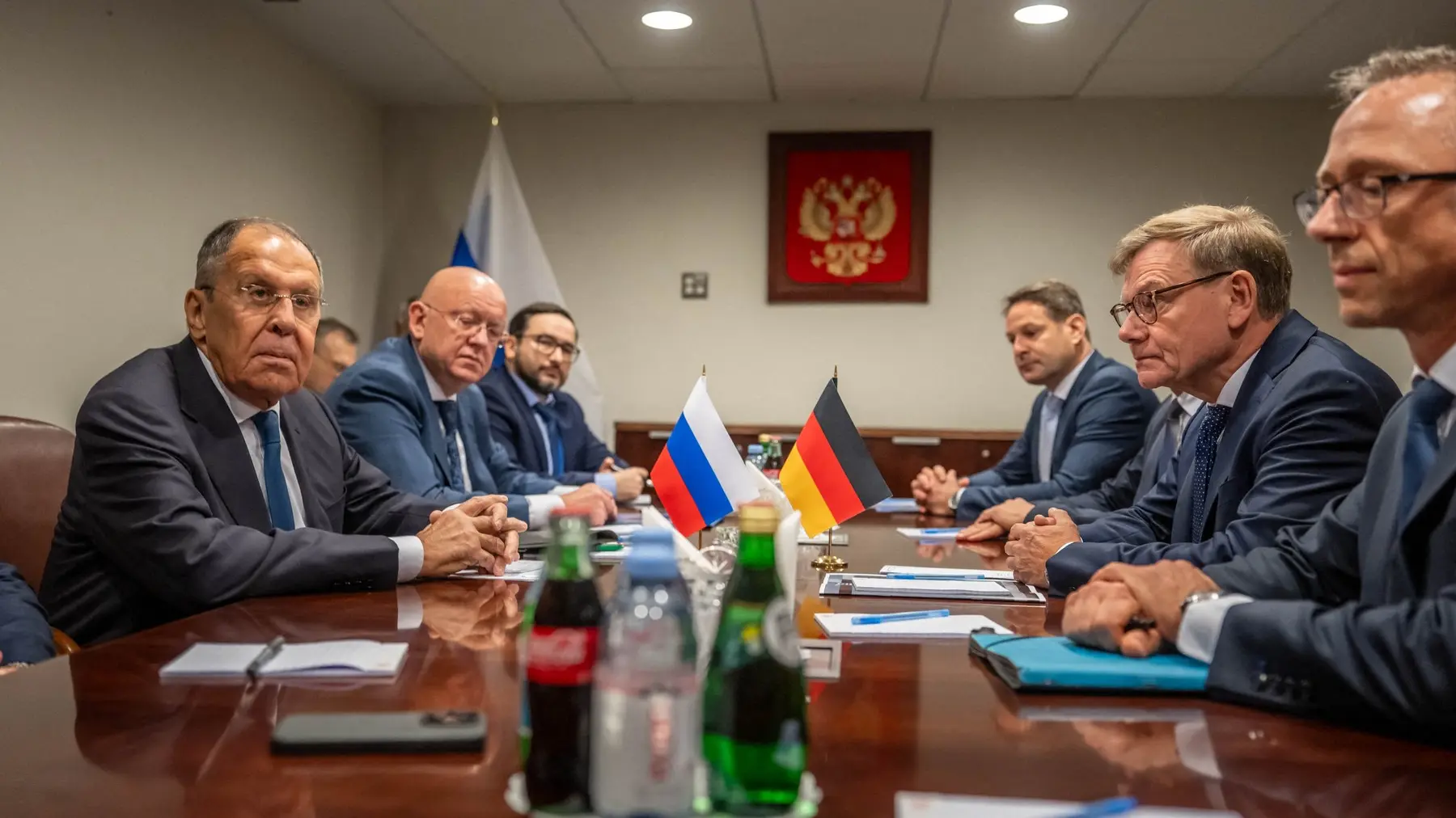 sergej lavrov i johan vadeful profimedia-1138403882-6ab7ddb9786d6.webp