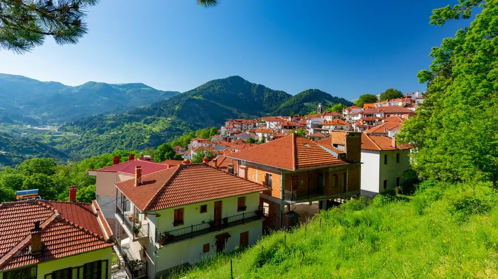 shutterstock_2266306847 Metsovo, Grčka, putovanja-6a9c18f8e5909.webp
