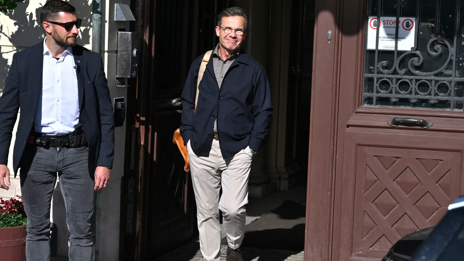 ulf kristerson Claudio BrescianiTT News Agency via AP-6aabdf1d6c009.webp