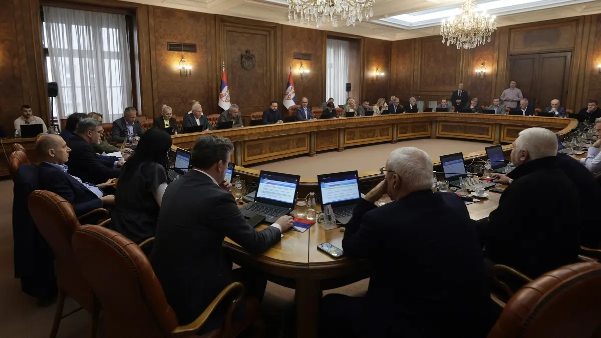 vlada srbije TANJUG VLADA REPUBLIKE SRBIJE SLOBODAN MILJEVIĆ-6ab54686bfe5c.webp