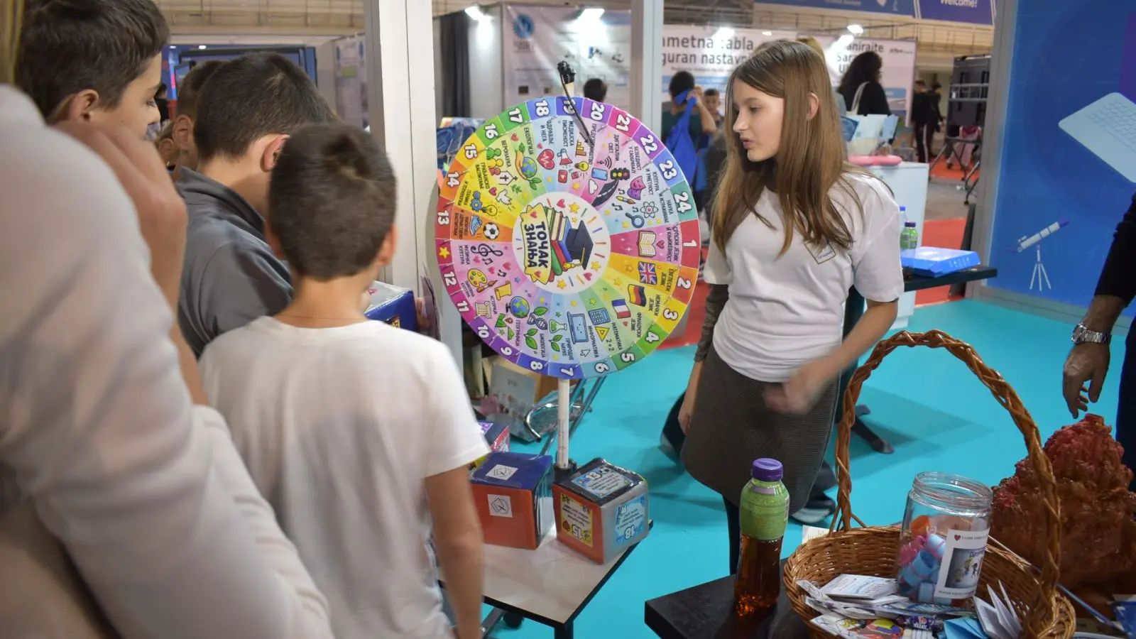 Školski dan Sajam knjiga Beograd TANJUG MINISTARSTVO PROSVETE-6ae3656dd4886.webp