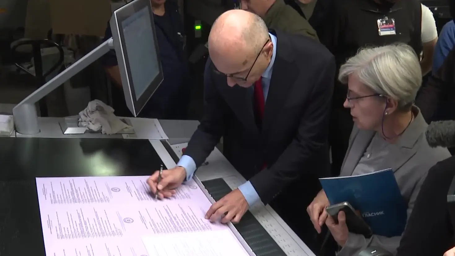 Štampanje glasačkih listića 2026 Tanjug video-6acccf233cd6c.webp