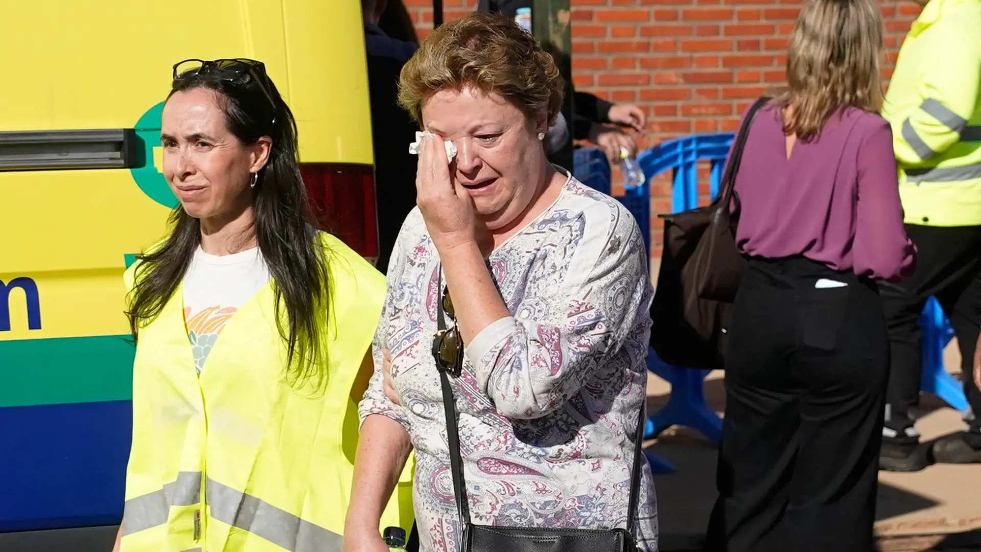 španija sudar vozova AP PhotoAndrea Comas-6ae307162312c.webp