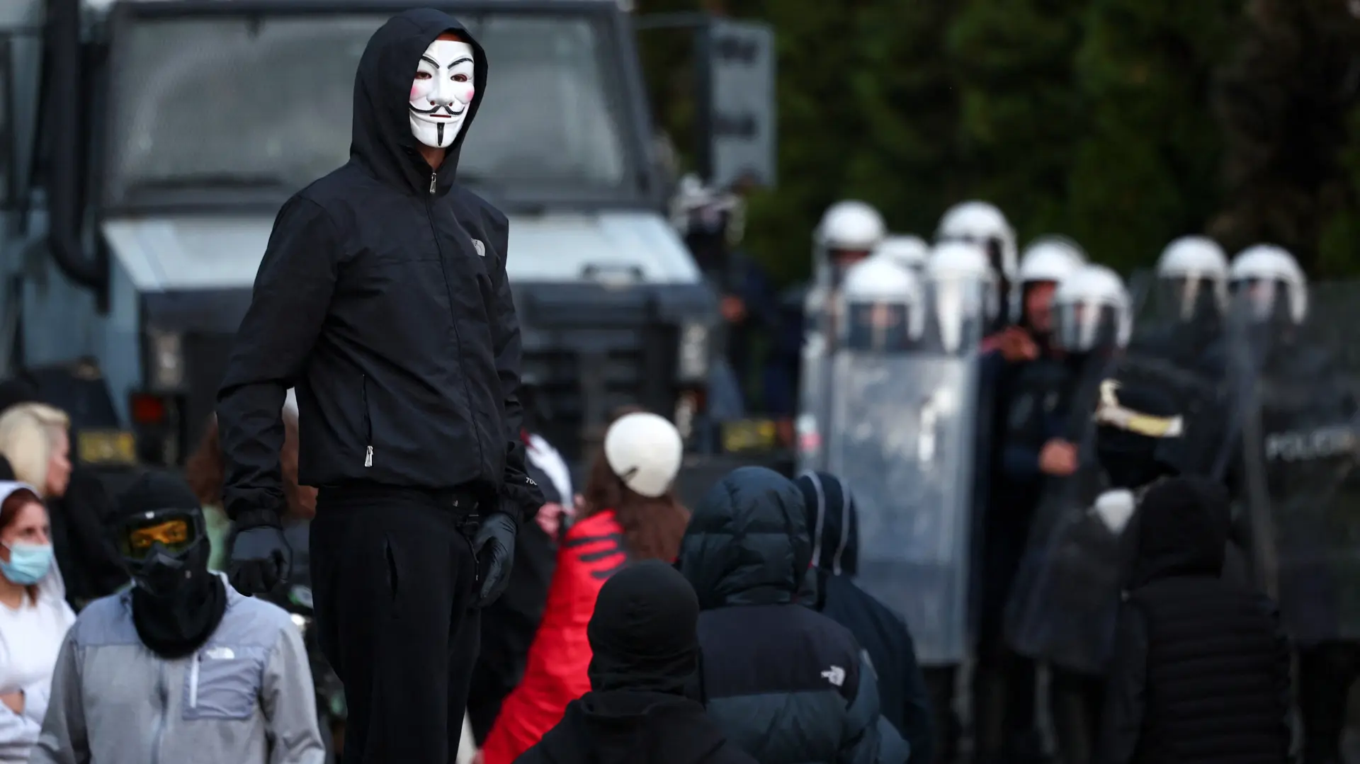 Albanija Tirana protesti REUTERSFlorion Goga-6ad852d84b7e8.webp