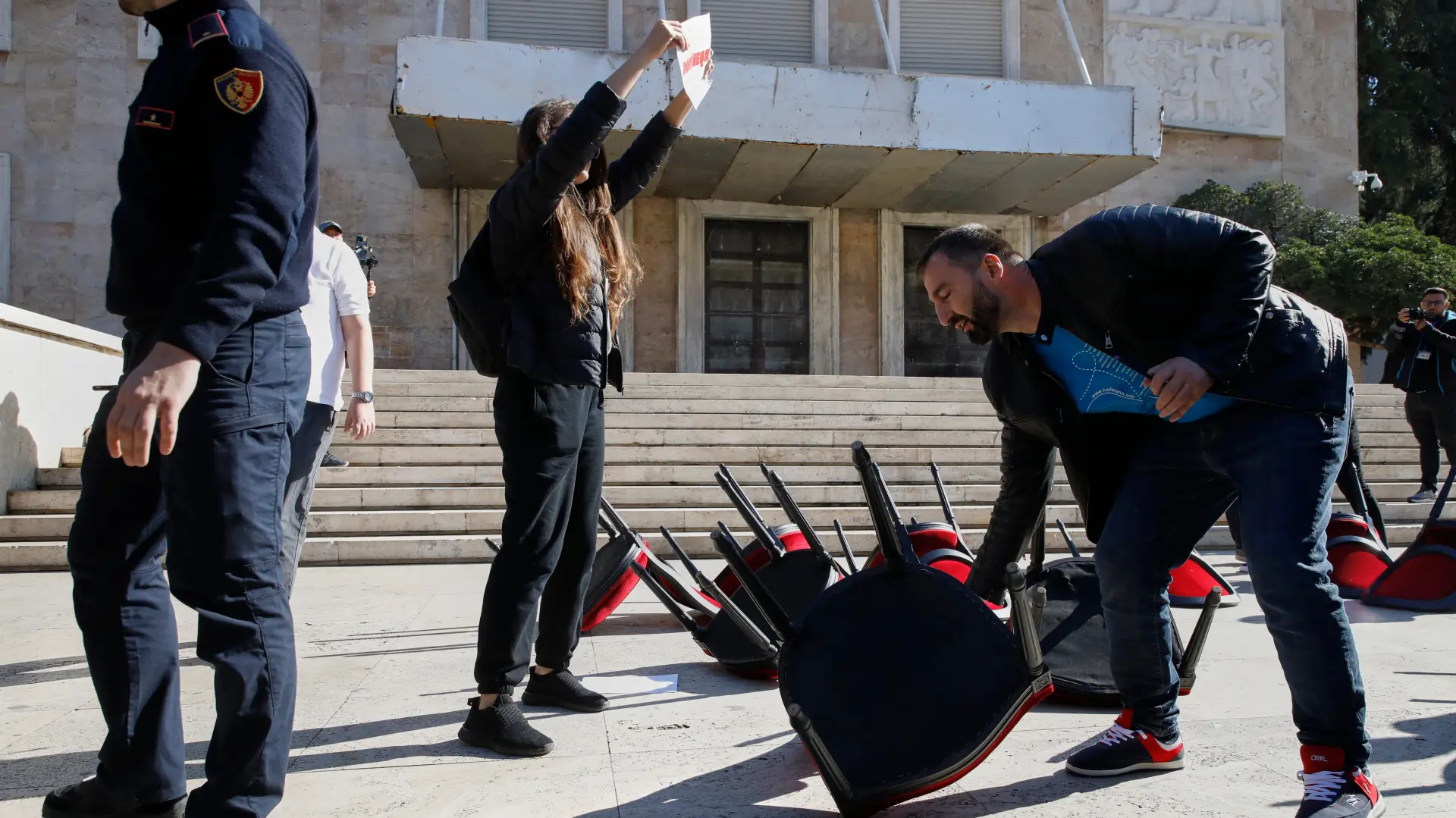 Albanija Tirana protesti Tanjug AP PhotoBoris Grdanoski-6ad7408b6f768.webp