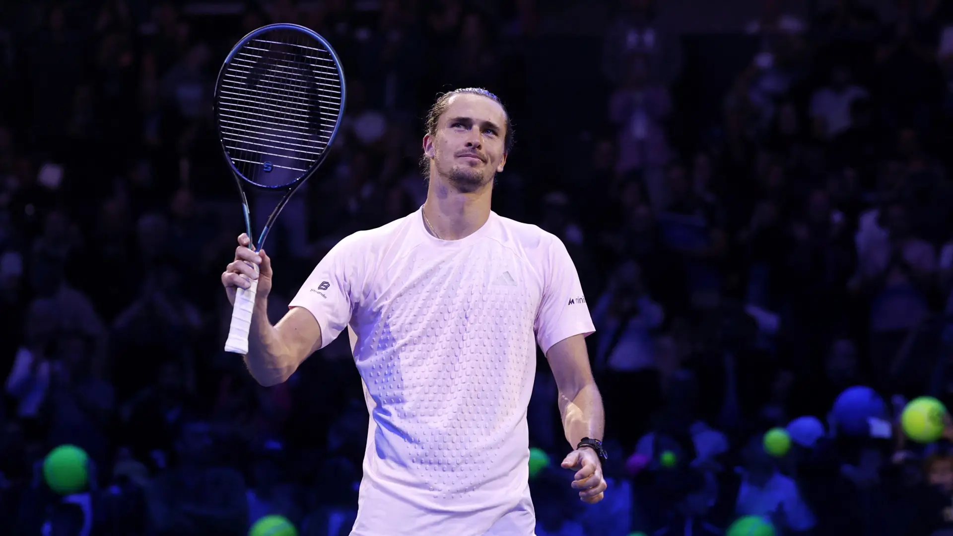 Aleksandar Zverev Beč REUTERS Lisa Leutner-6ae4efe2b1c53.webp