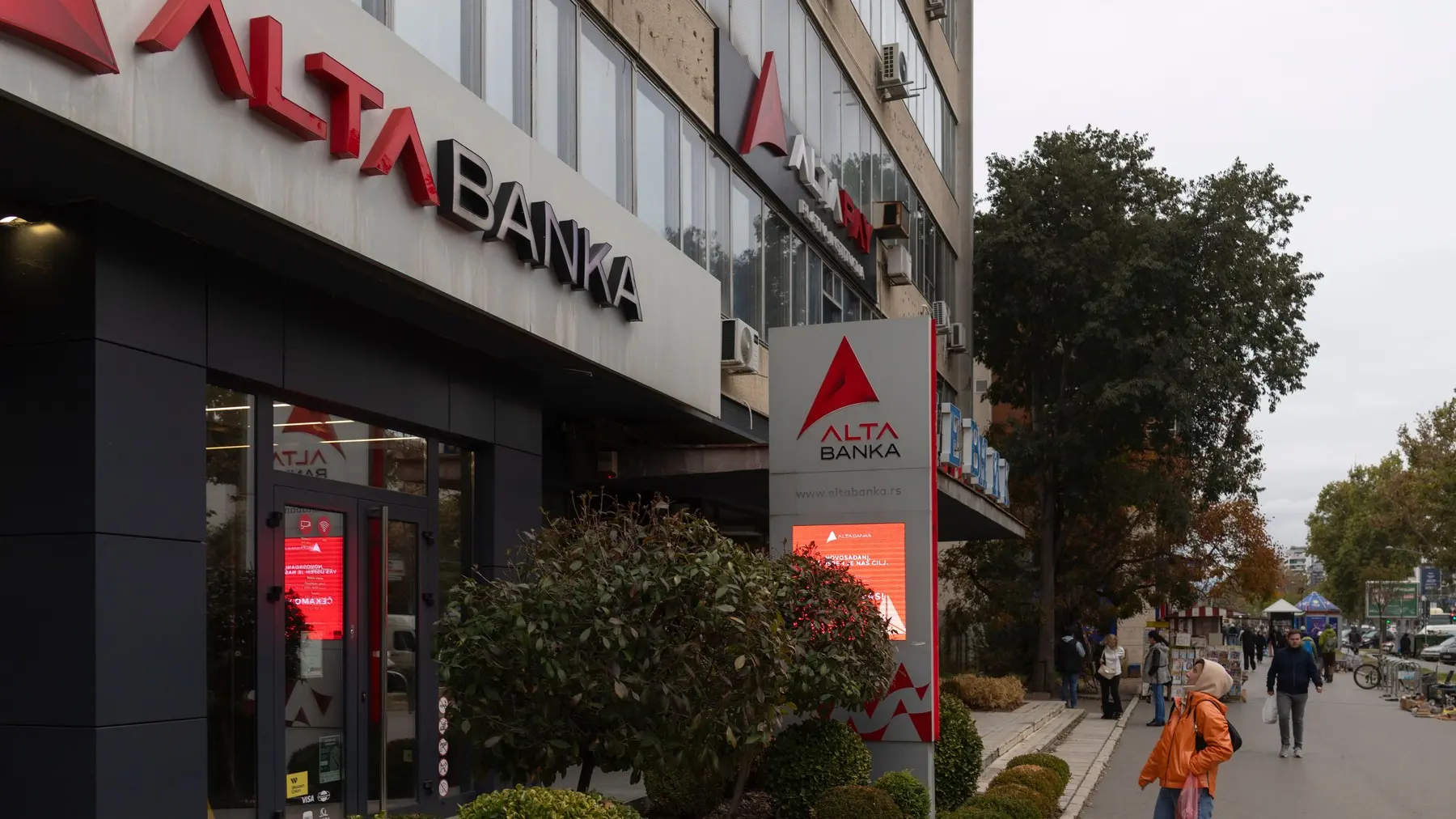 Alta banka KonankovNurPhoto Shutterstock Editorial Profimedia-6ae623fbcde54.webp