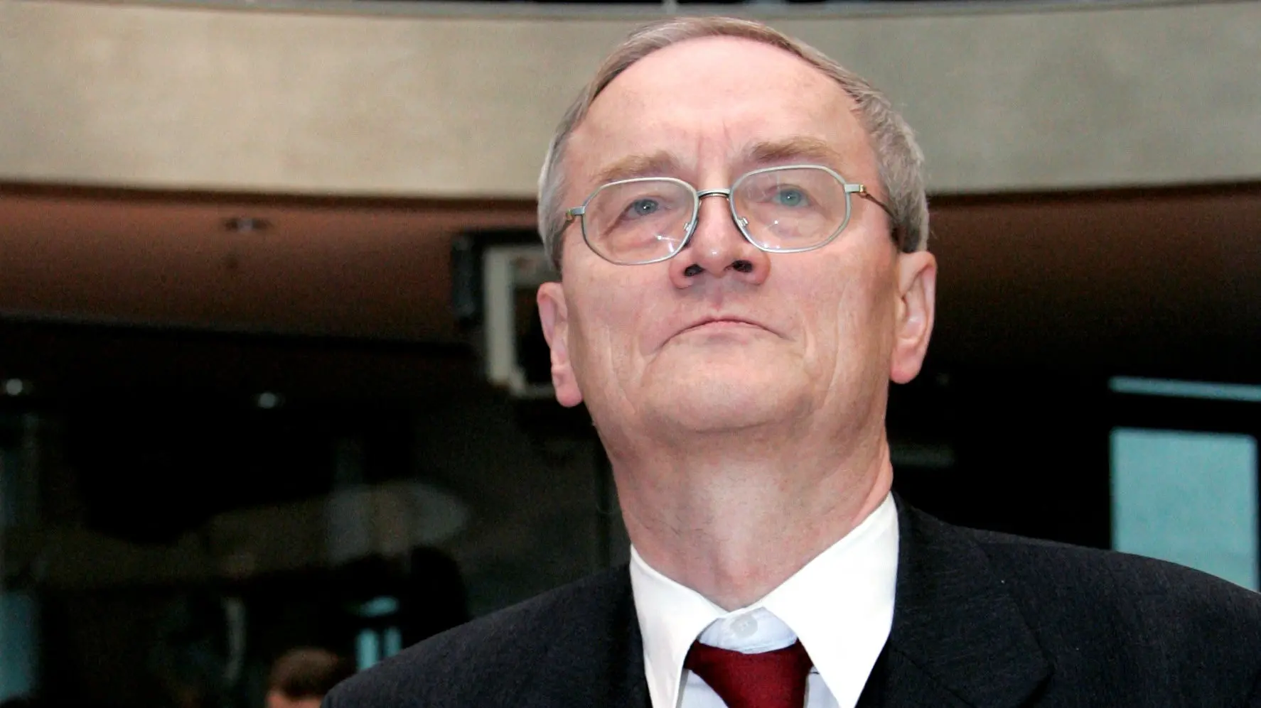 Bivši direktor nemačke Savezne obaveštajne službe August Hening REUTERSFabrizio Bensch (2)-6ac4bec5a2eb5.webp