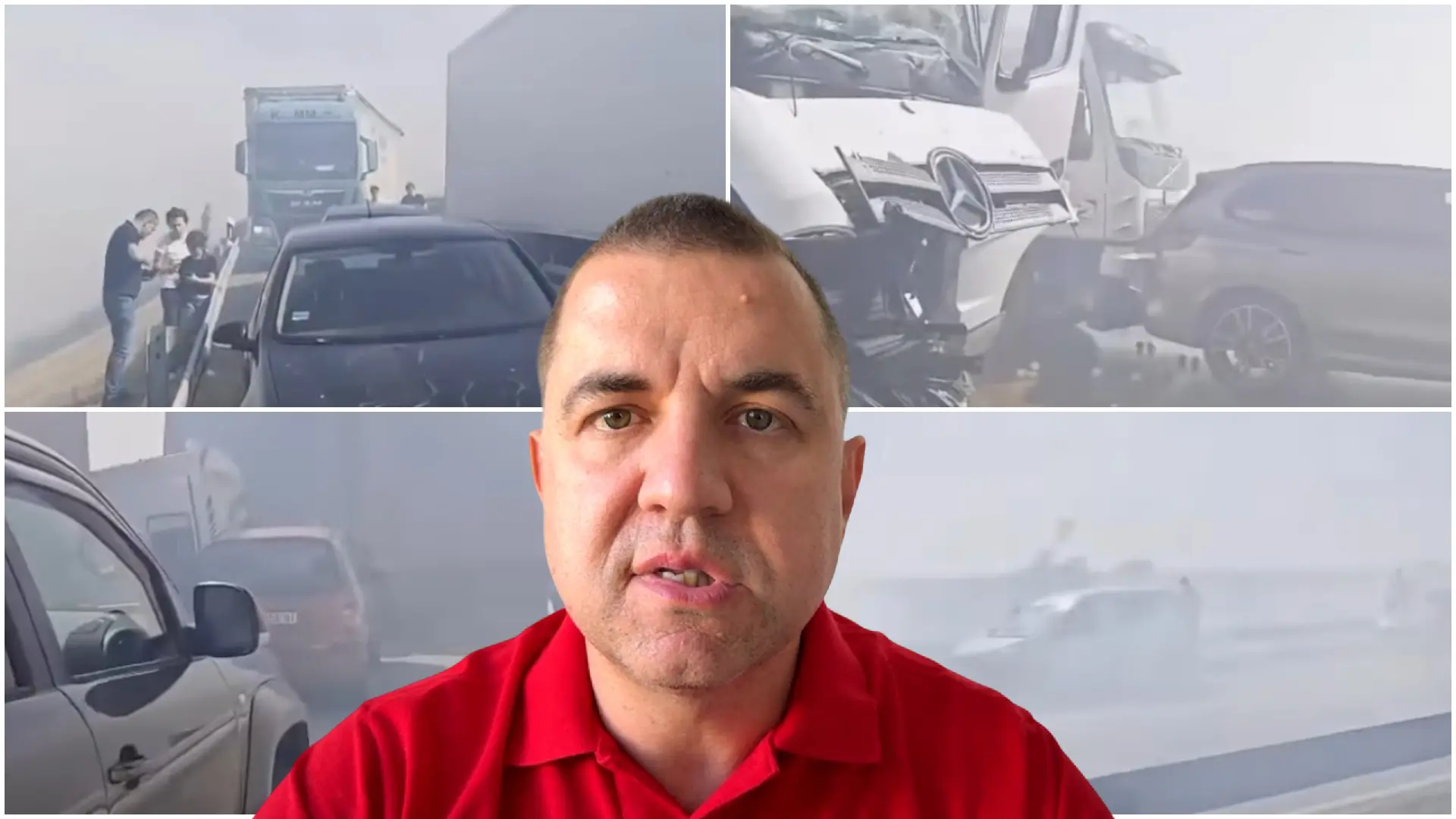 Damir Okanović dimna zavesa lančani sudari Tanjug video Printscreen Instagram 192 rs Prinscreen-6abea787b66fa.webp