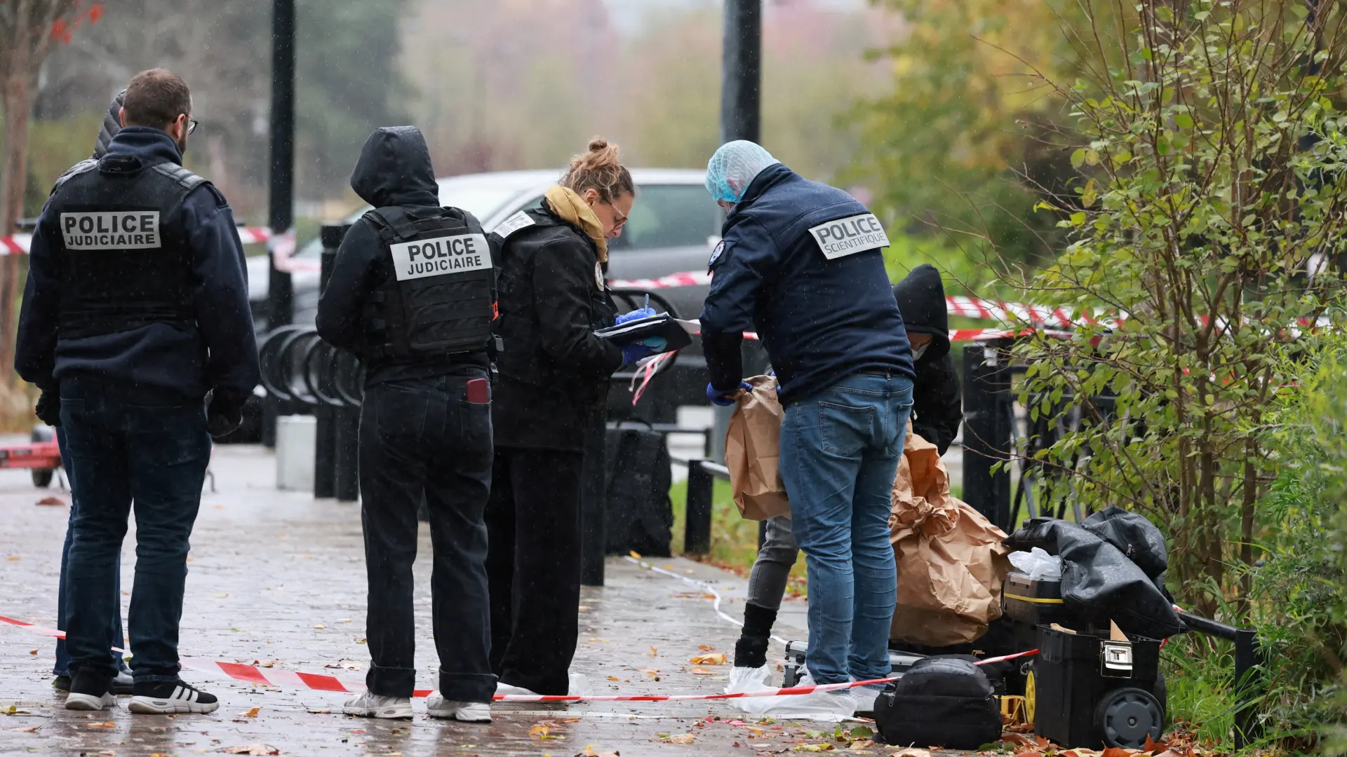 Francuska policija ubistvo REUTERS Stephanie Lecocq-6adb87927203d.webp