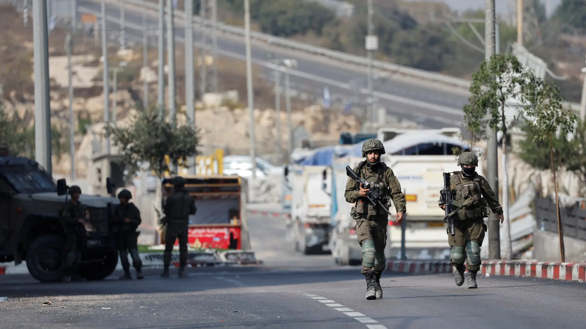 Hebron izraelska vojska REUTERSMussa Qawasma-6adf13d5c92a6.webp