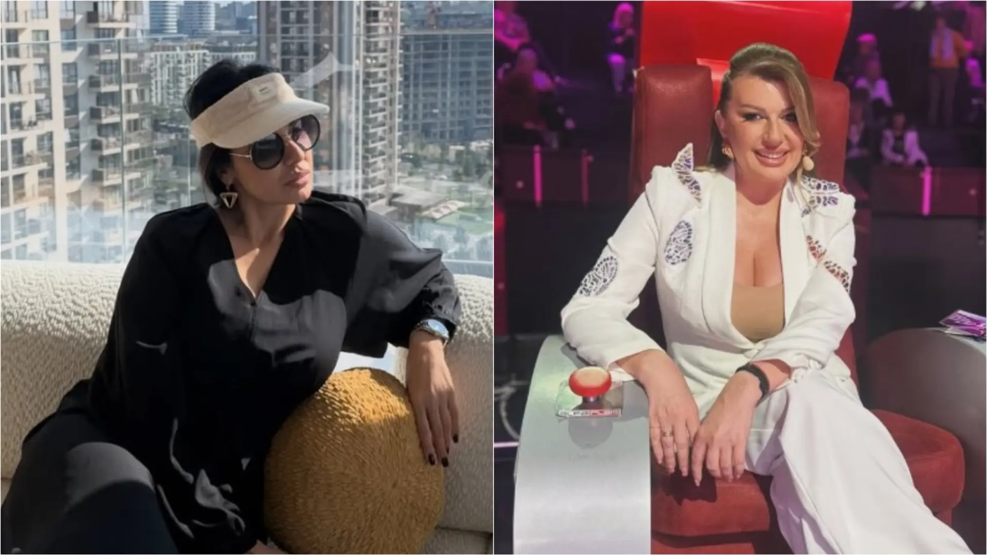 Instagram printscreen, tanja_savic_private, viki.miljkovic viki miljković tanja savić-6ad0a733eccc6.webp