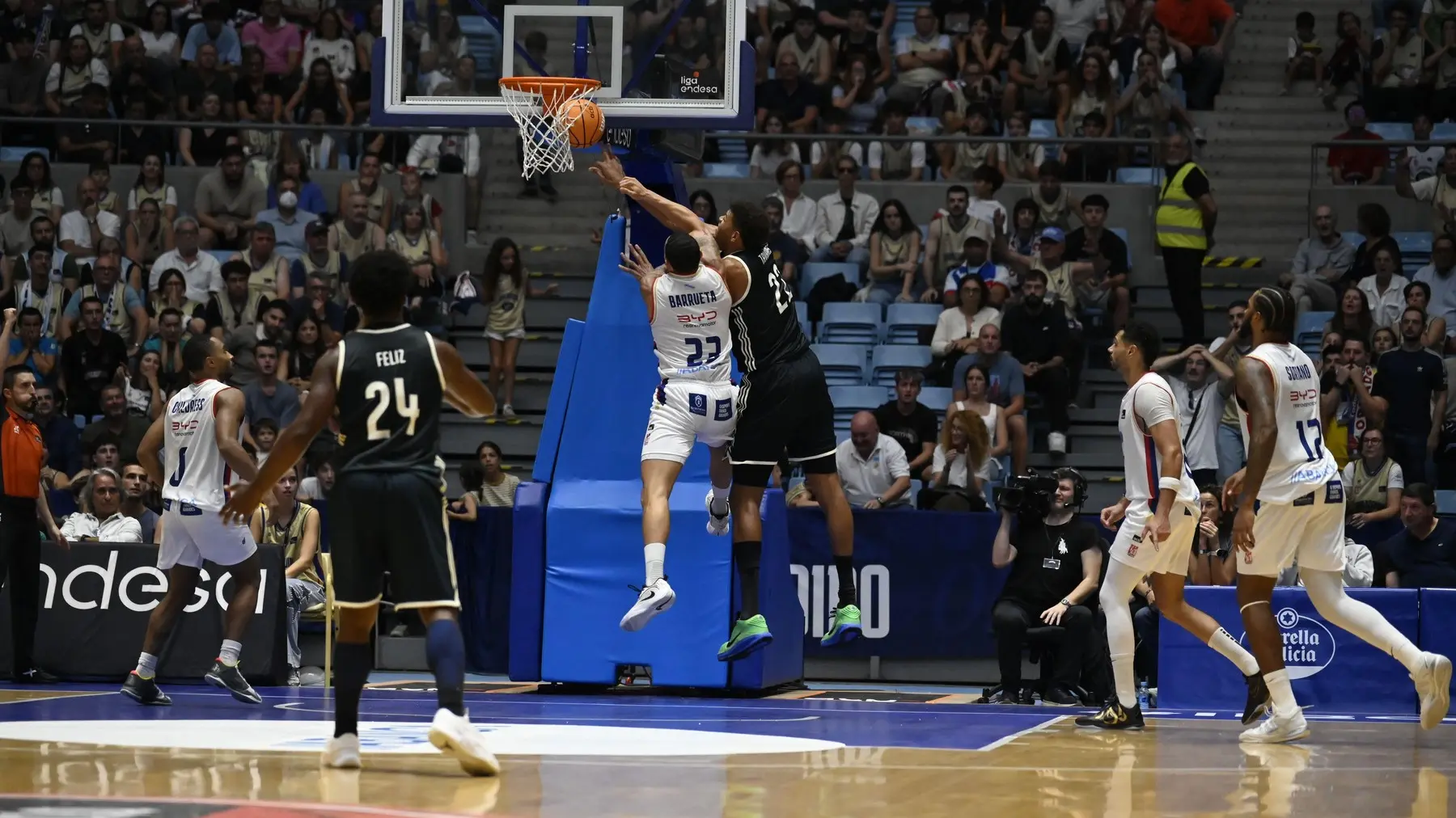 KK Real Madrid KK obradoiro Xan Alamy Live News Alamy Profimedia-6ac264def3e2d.webp