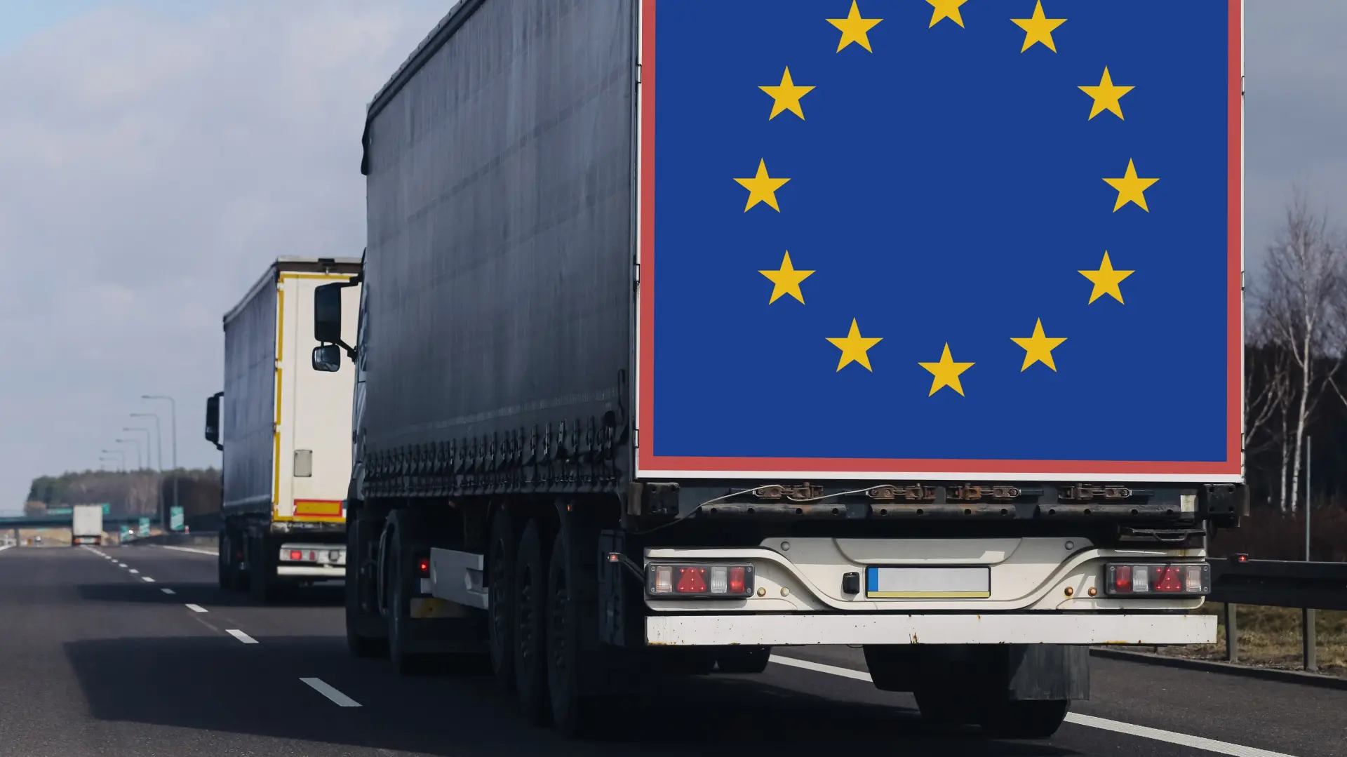 Kamioni prevoznici šengen EU Evropska unija Shutterstock-6acf869427071.webp