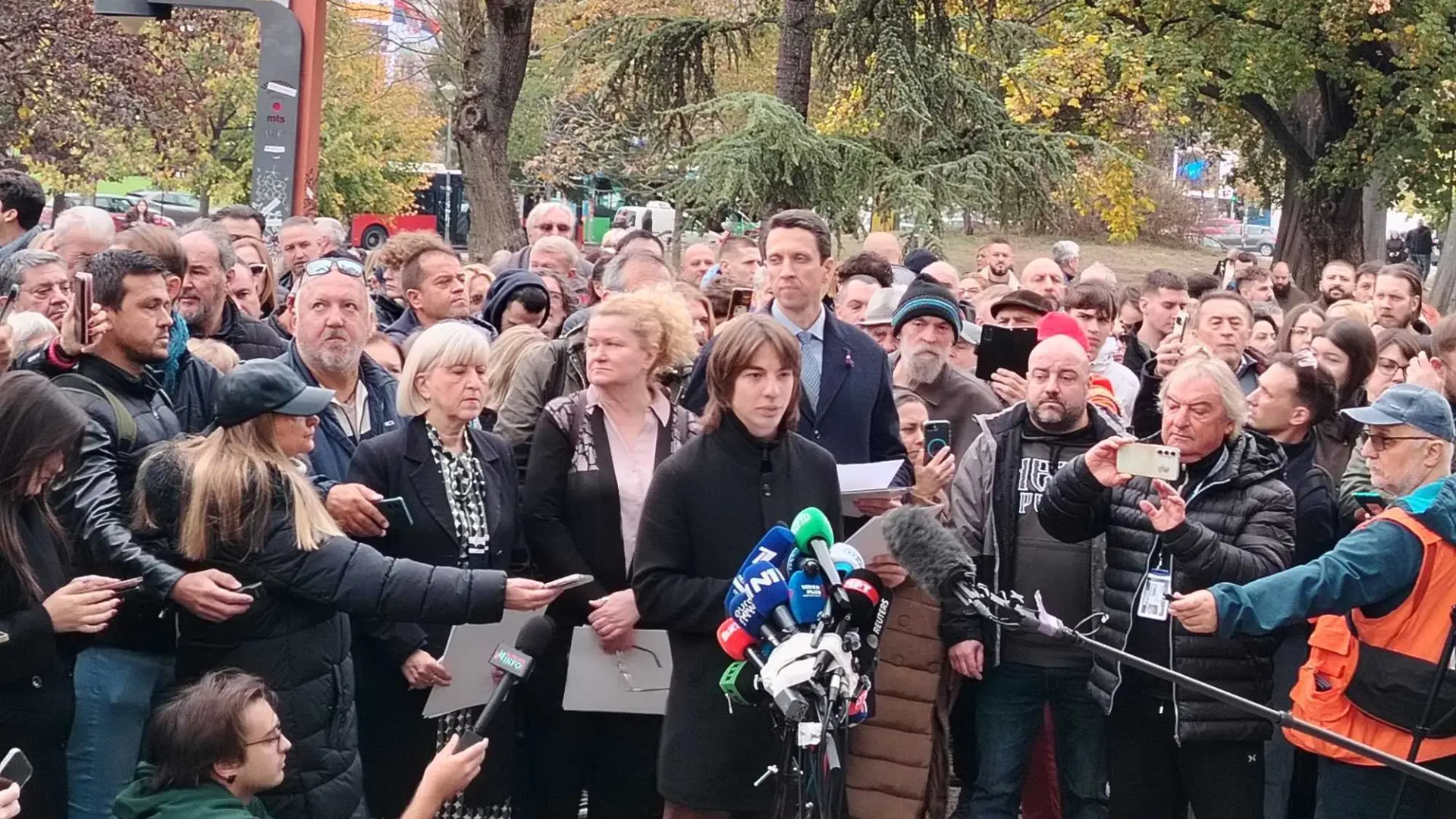 Konferencija Studentske liste Pionirski park UNA TV-6ae32c8649533.webp