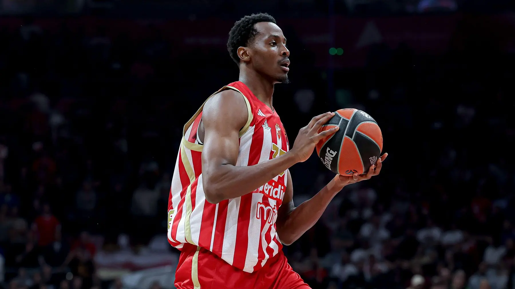 Kristijan Koloko KK Crvena zvezda Pedja Milosavljevic  Alamy  Profimedia-6ae4a06103d06.webp