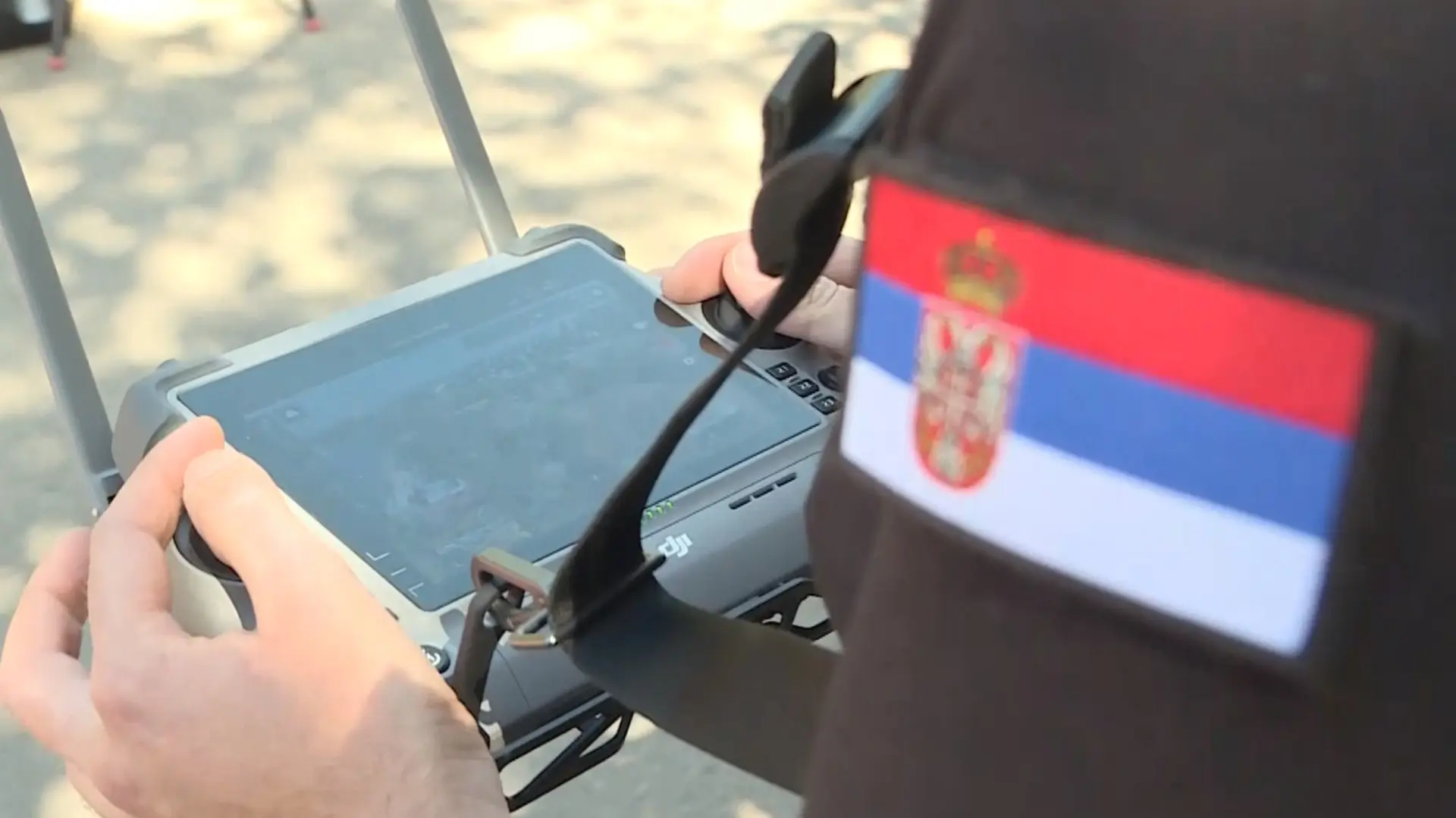 MUP dron kontrola saobraćaja Tanjug video Printscreen (2)-6abfb28214bc0.webp