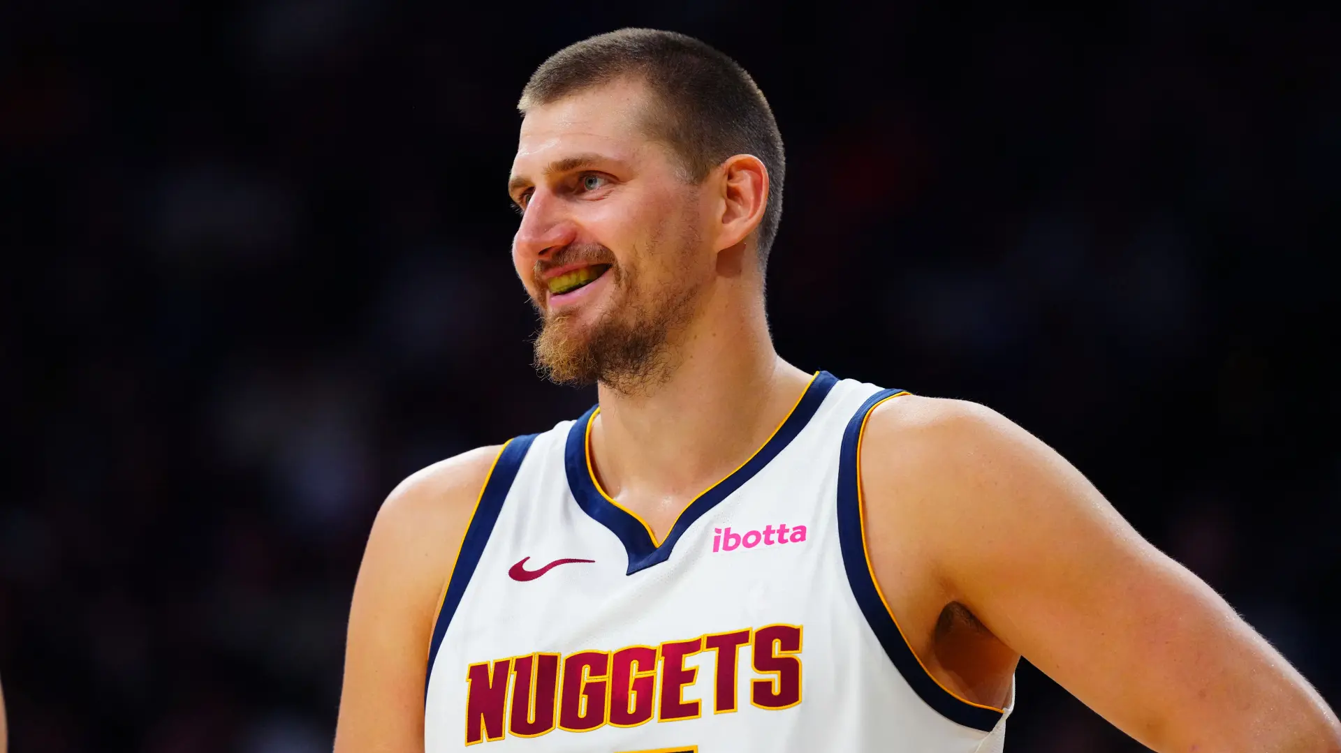 Nikola Jokić IMAGN IMAGES via Reuters-6ac34d5152bfd.webp