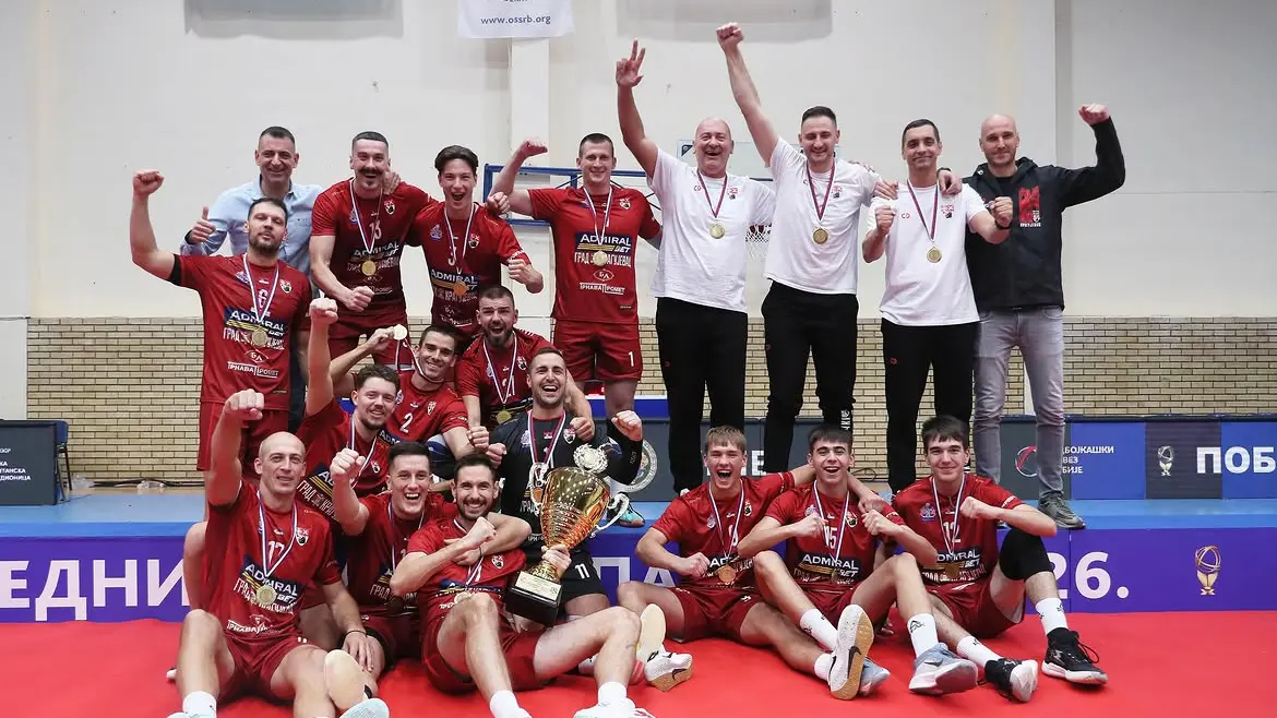 Odbojkaši Radničkog Kragujevac Instagram ossrb-6ad3c45552f88.webp