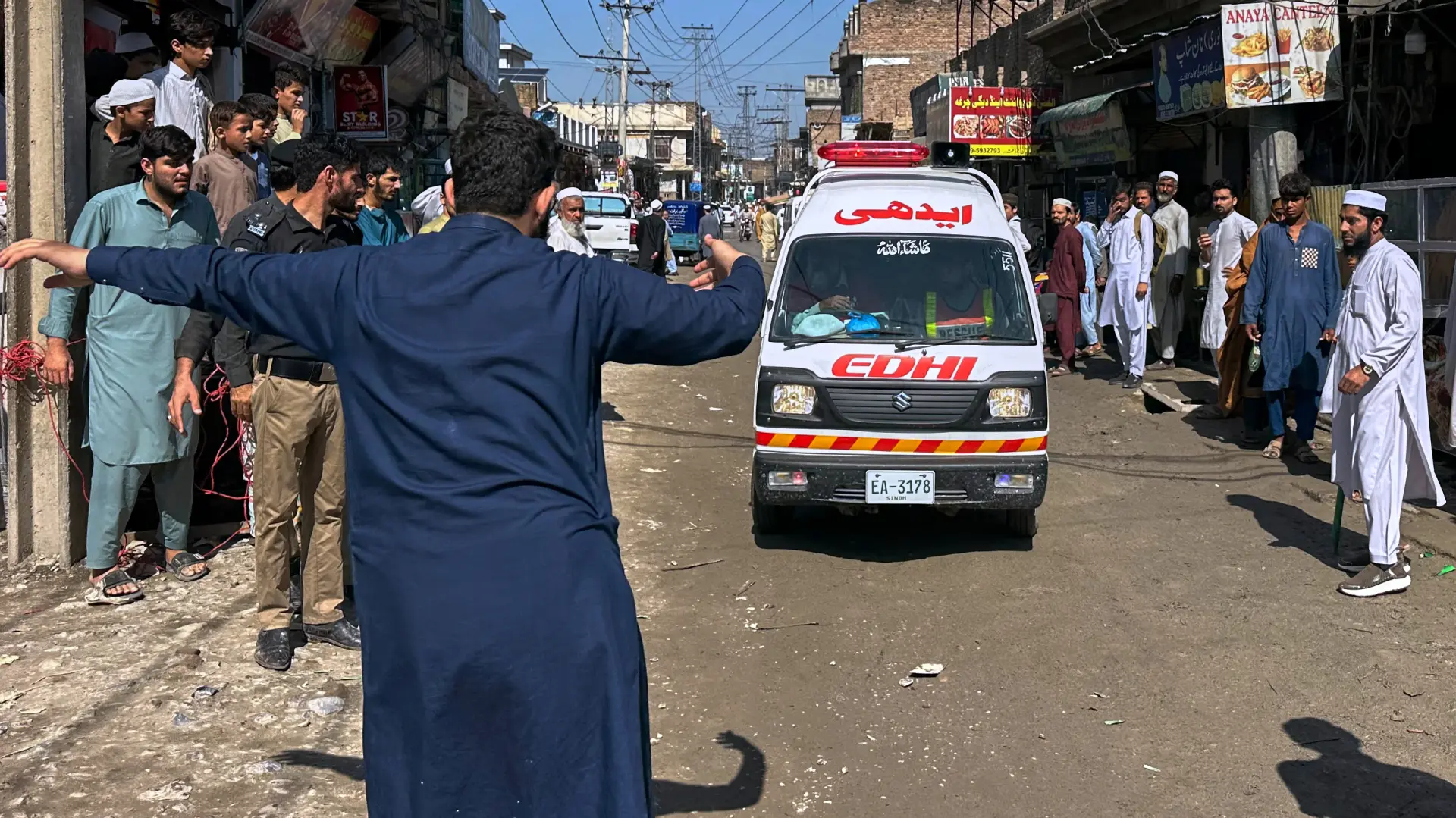 Pakistan urušio se krov škole Tanjug AP PhotoMaaz Awan (2)-6ad0825d732de.webp